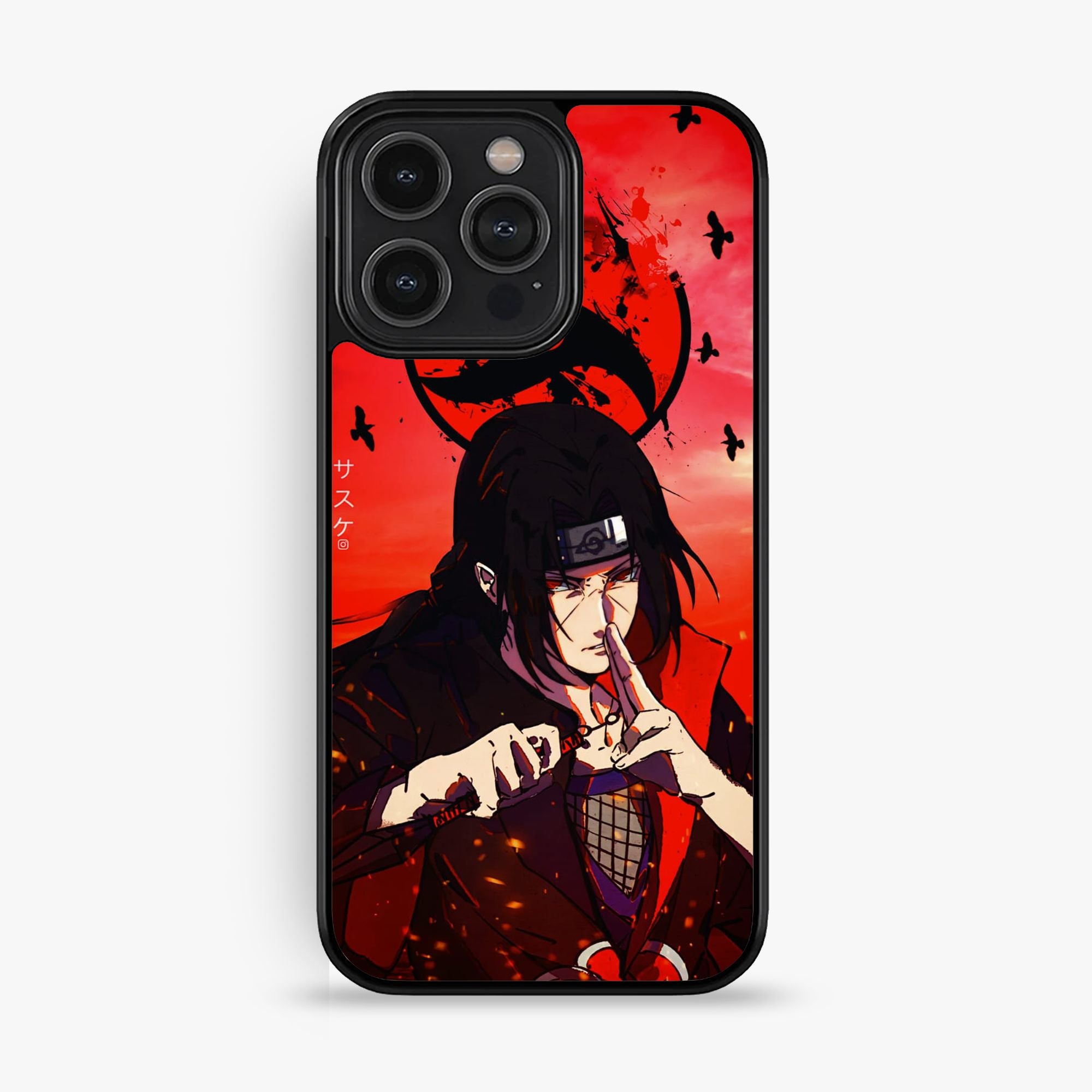 iPhone 12 Pro Max - Design 163 - Premium Glossy Phone Case