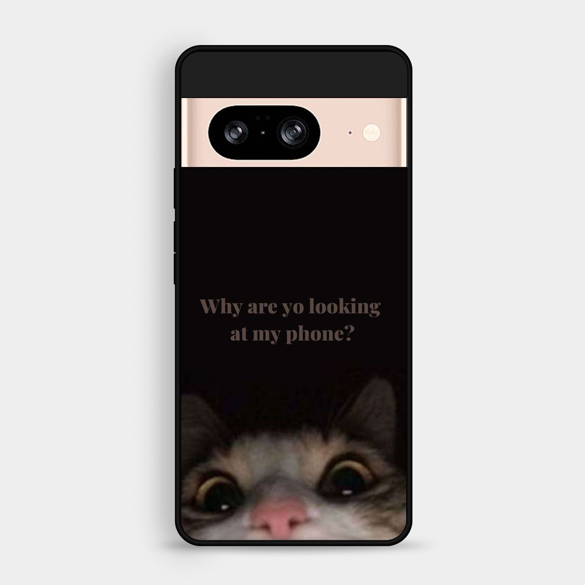 Google Pixel 7 - Wallpaper 085 - Premium Printed Glossy Phone Case