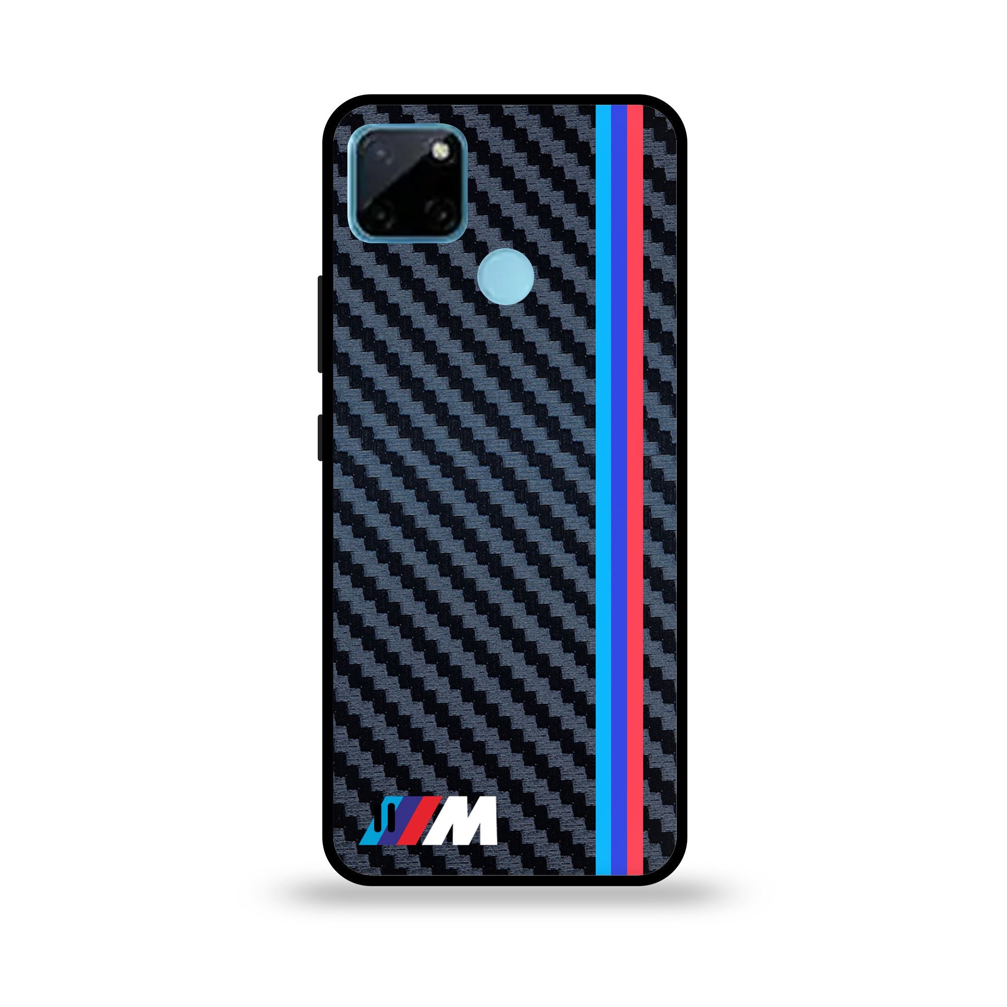 Realme C21Y - Wallpaper 146 - Premium Printed Glossy Phone Case