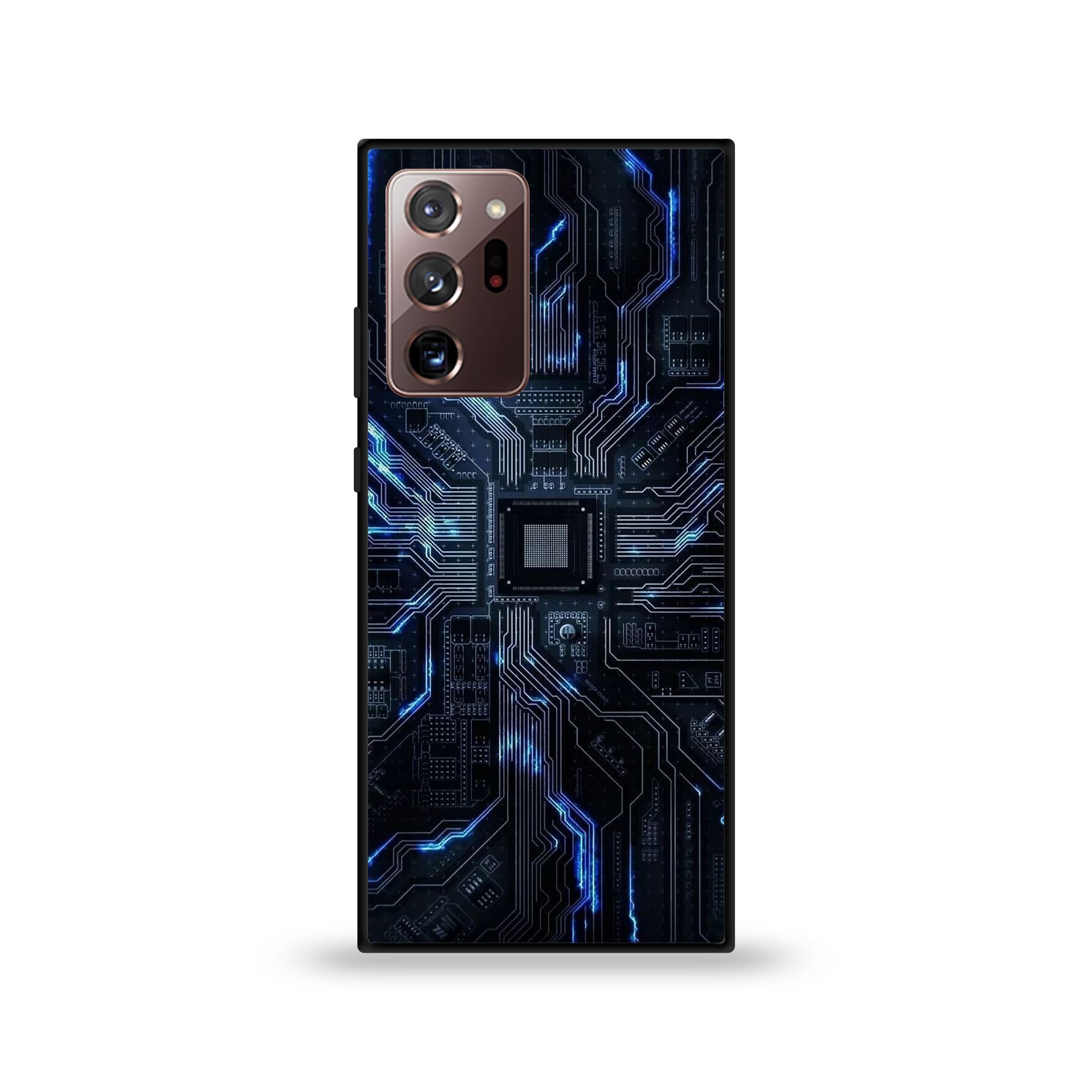 Samsung Galaxy Note 20 Ultra - Wallpaper 086 - Premium Printed Glossy Phone Case