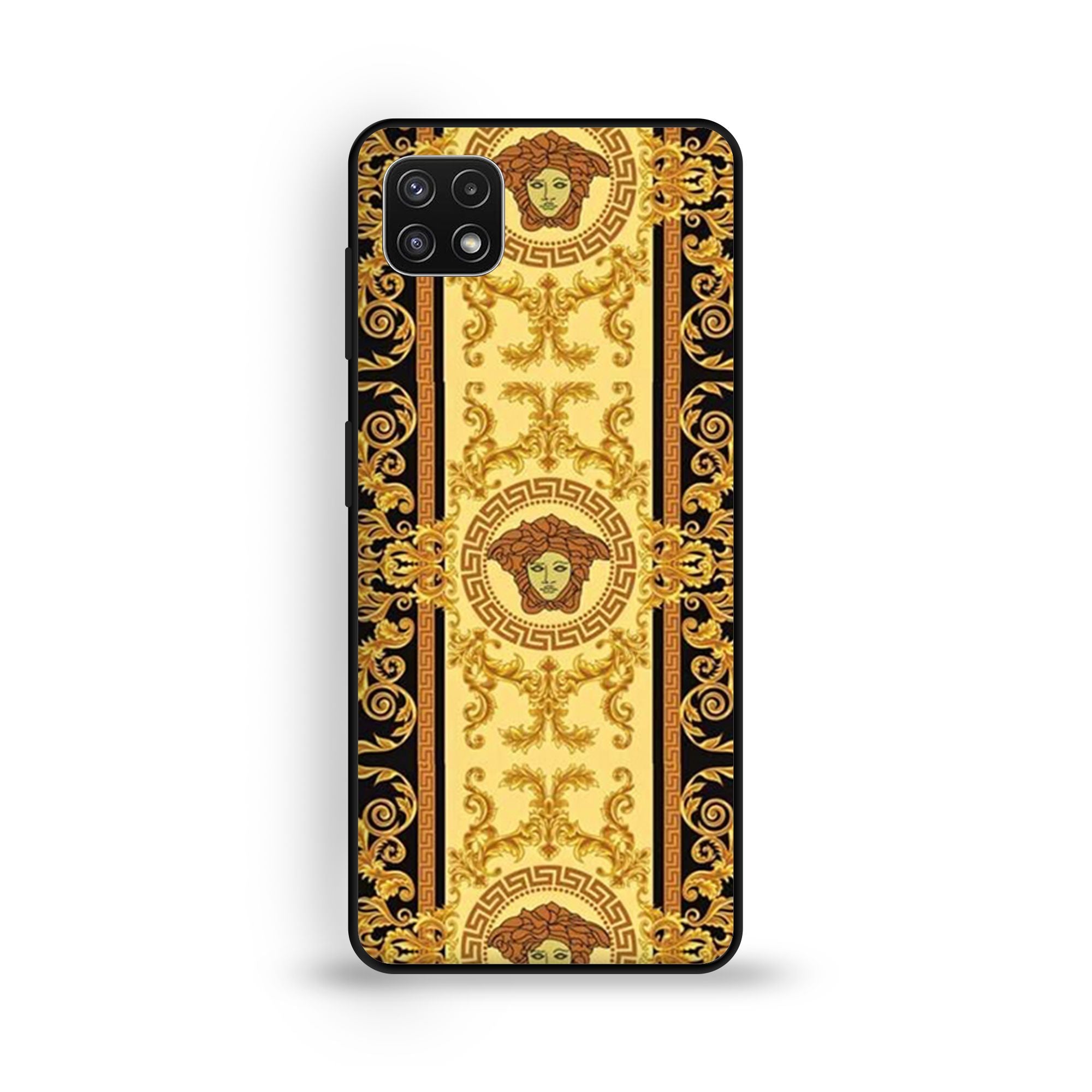 Samsung A22 5g - Wallpaper 114 - Premium Printed Glossy Phone Case