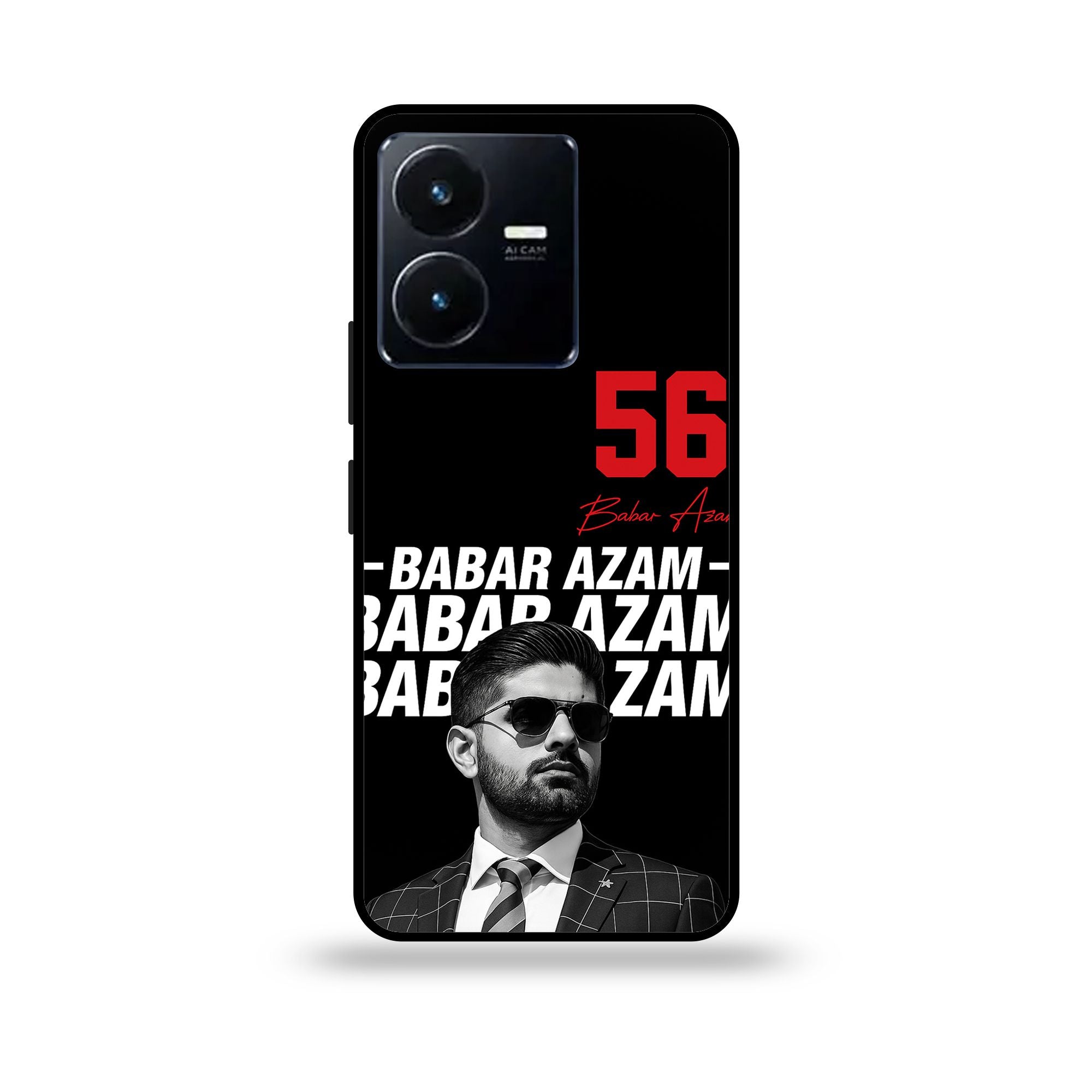 Vivo Y22S - Wallpaper 150 - Premium Printed Glossy Phone Case