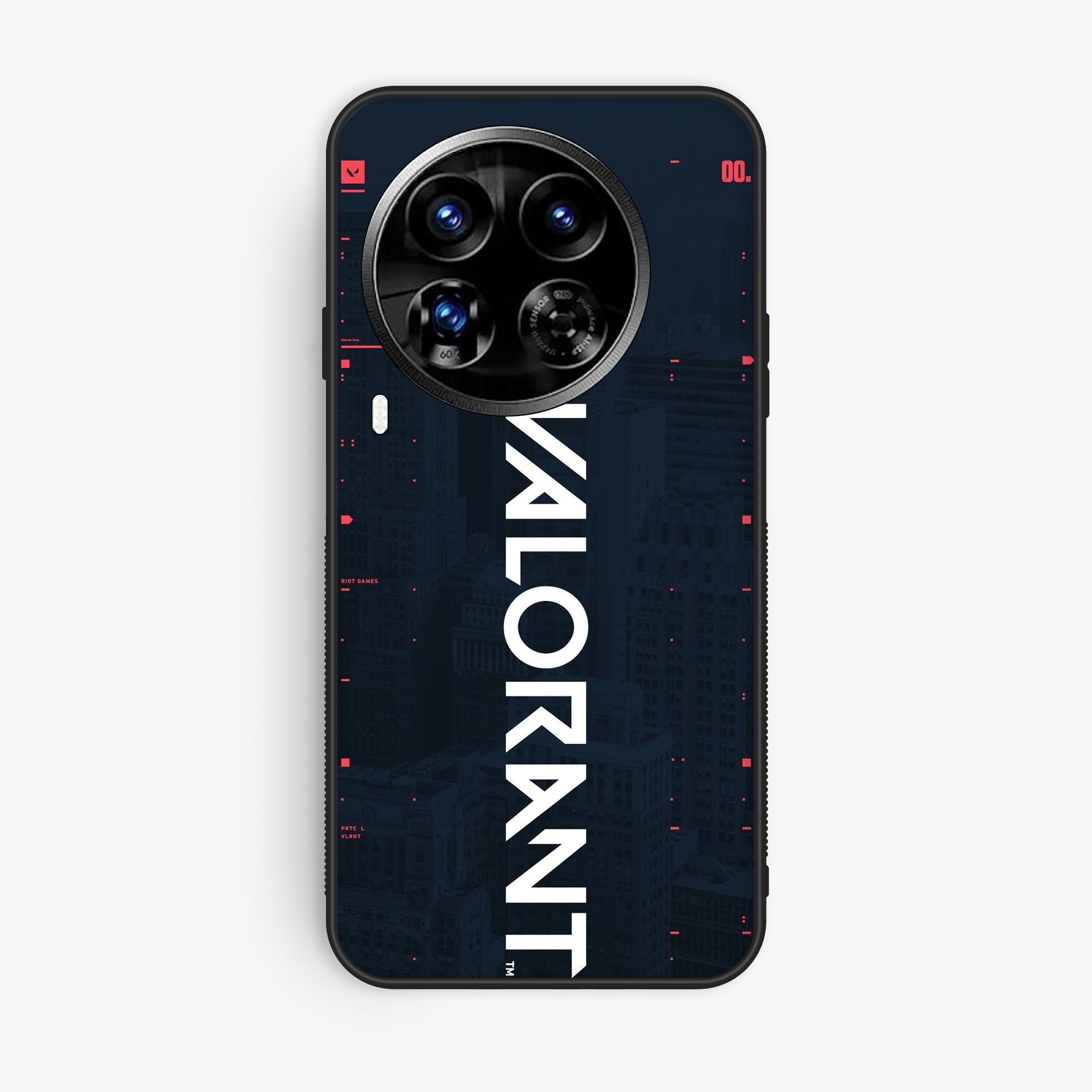 Tecno Camon 30 Premier - Wallpaper 062 - Premium Printed Glossy Phone Case