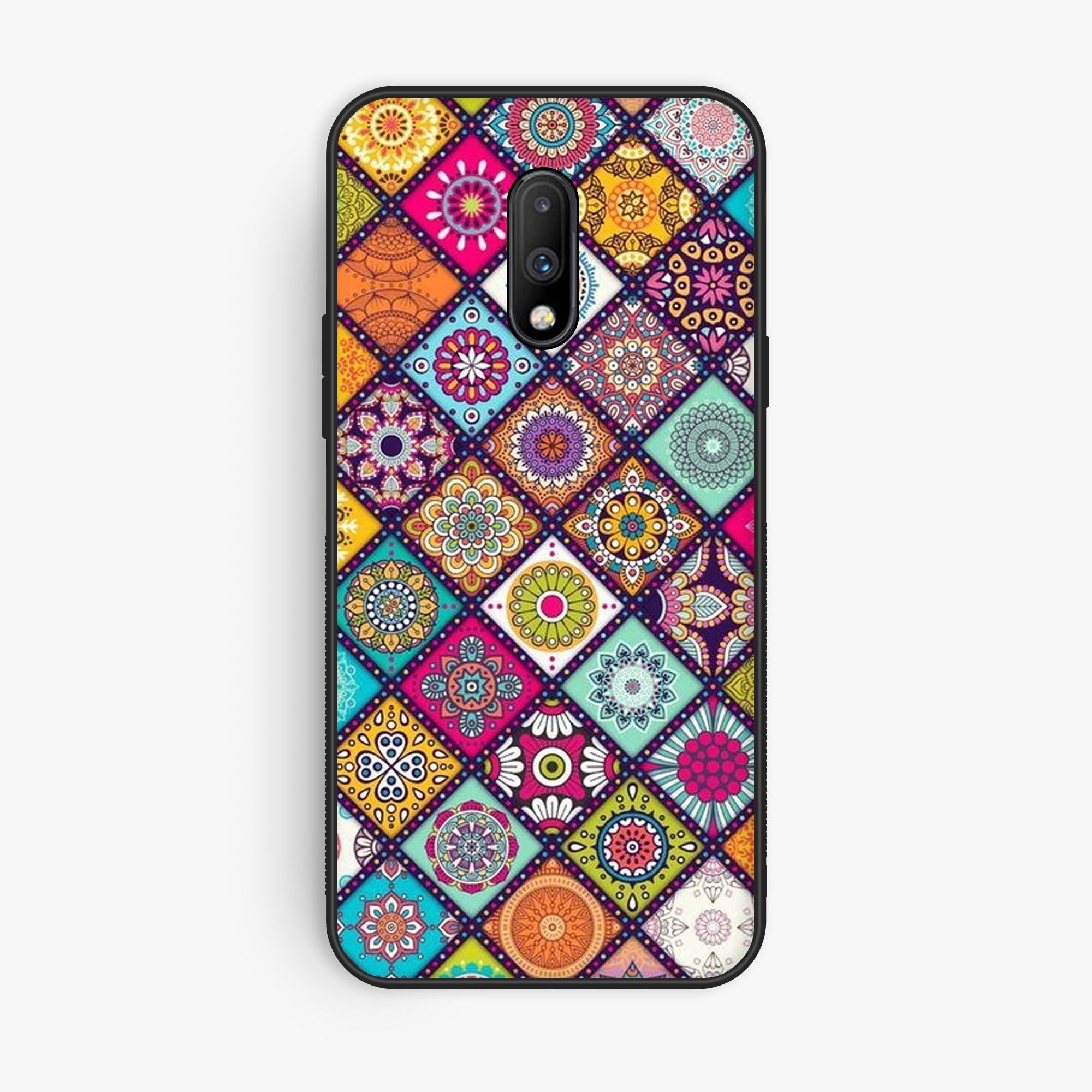 OnePlus 7 - Wallpaper 003 - Premium Printed Glossy Phone Case