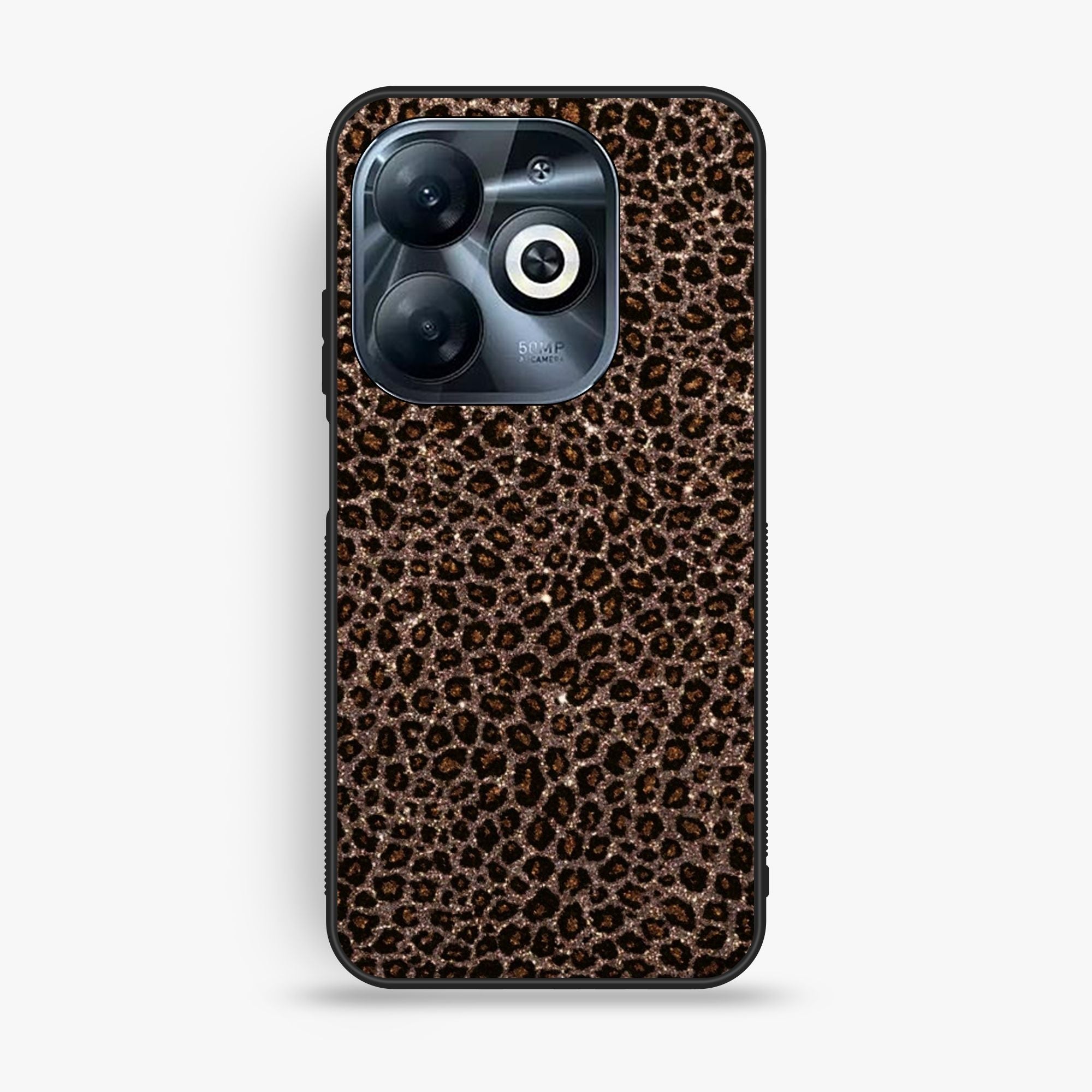 Infinix Smart 8 Pro - Wallpaper 037 - Premium Printed Glossy Phone Case