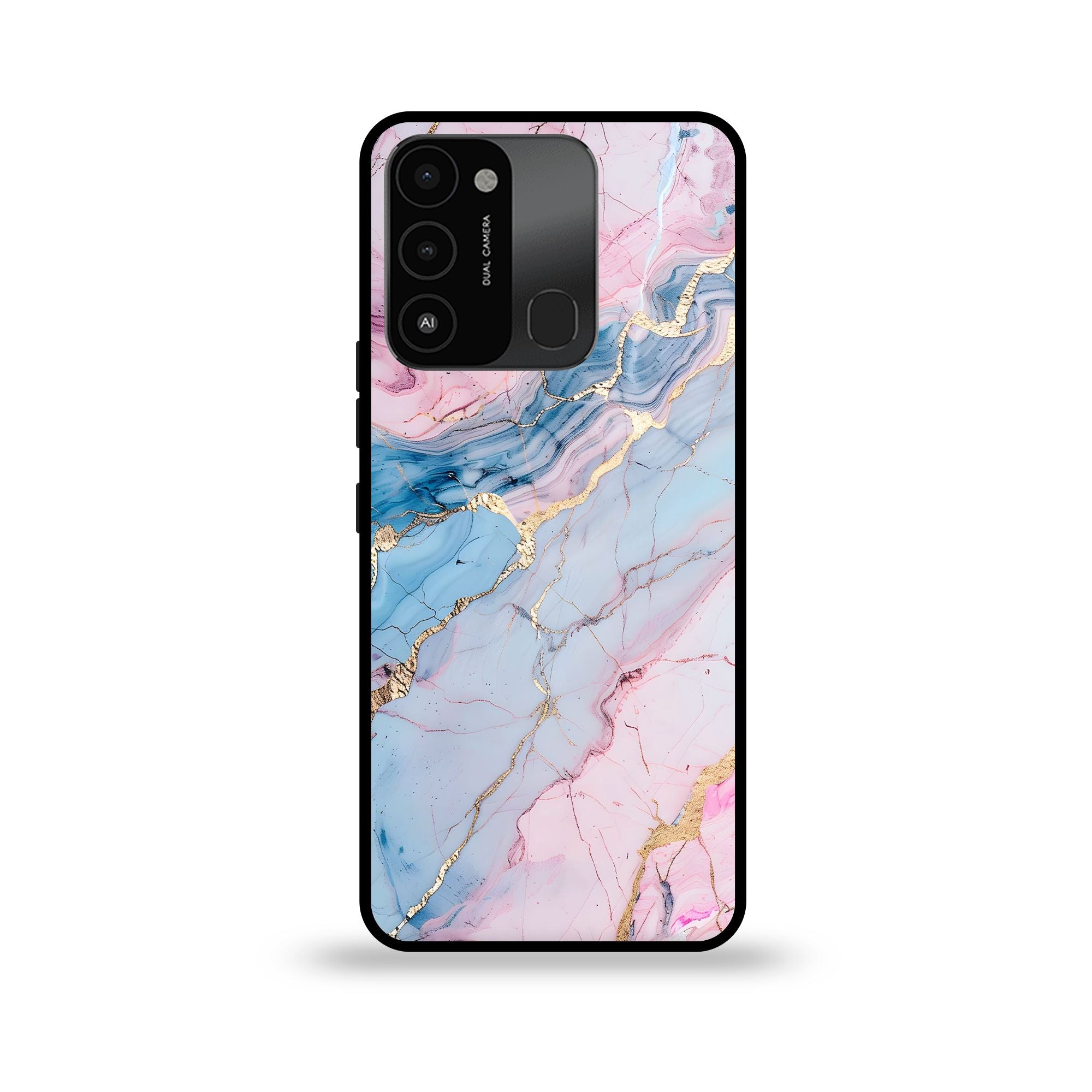 Tecno Spark 8C - Wallpaper 034 - Premium Printed Glossy Phone Case