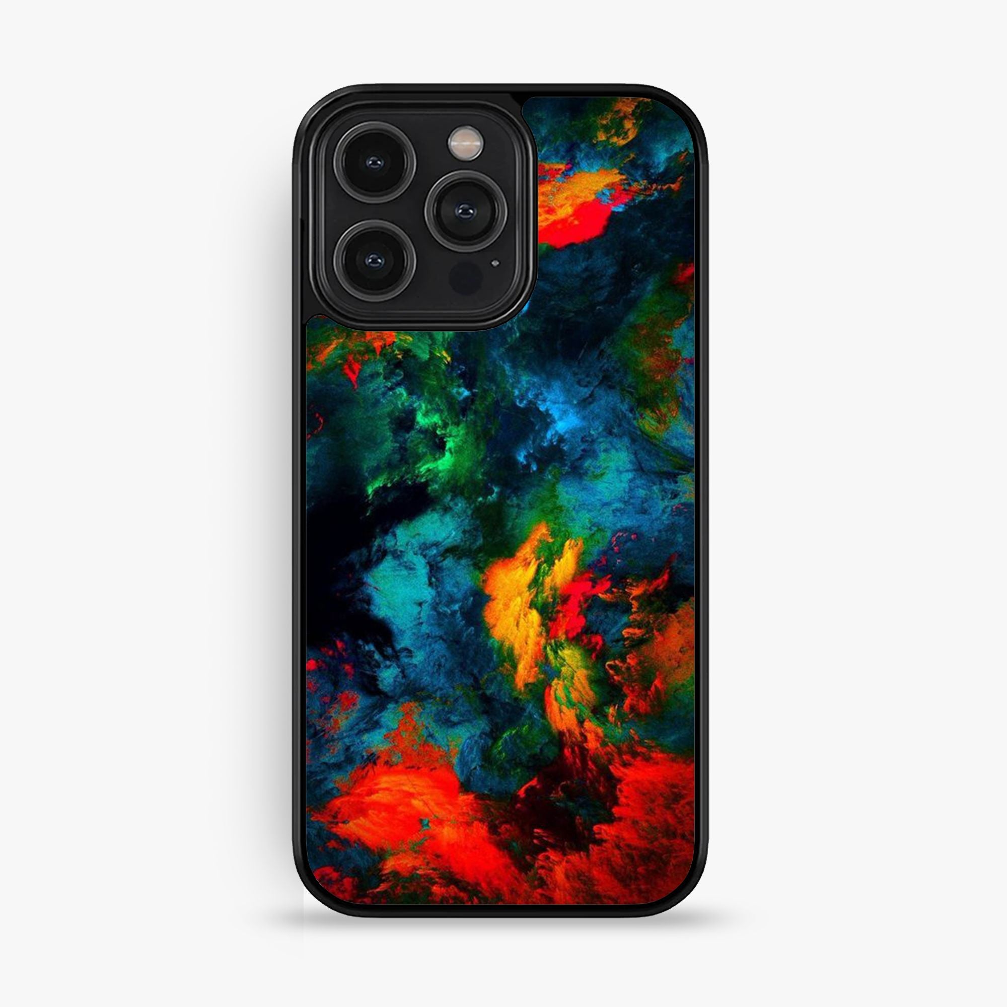 iPhone 12 Pro Max - Design 159 - Premium Glossy Phone Case