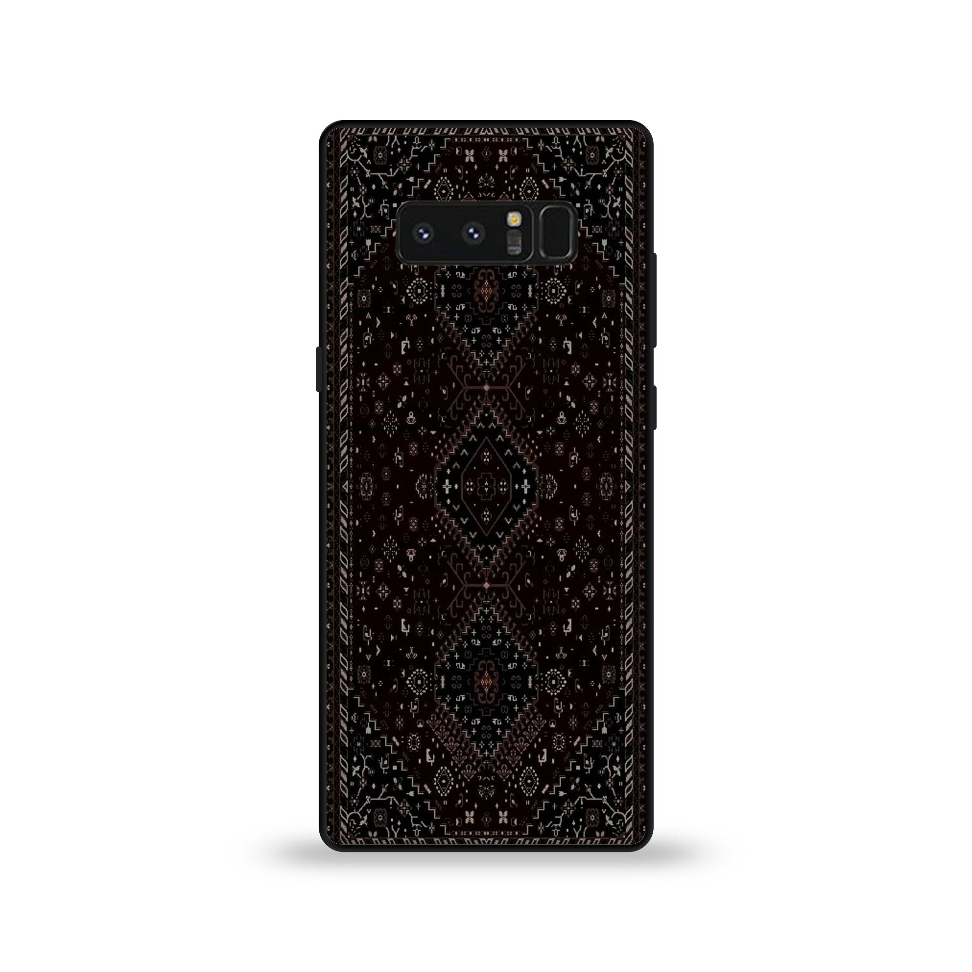 Samsung Galaxy Note 8 - Wallpaper 047 - Premium Printed Glossy Phone Case