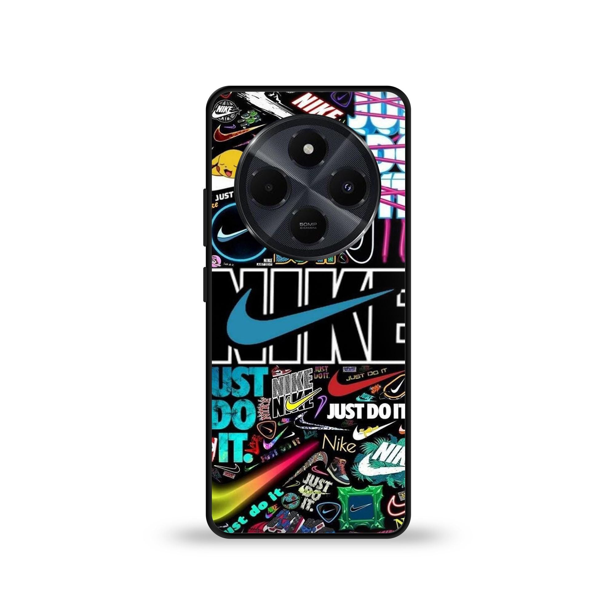 Redmi A3 - Wallpaper 004 - Premium Printed Glossy Phone Case