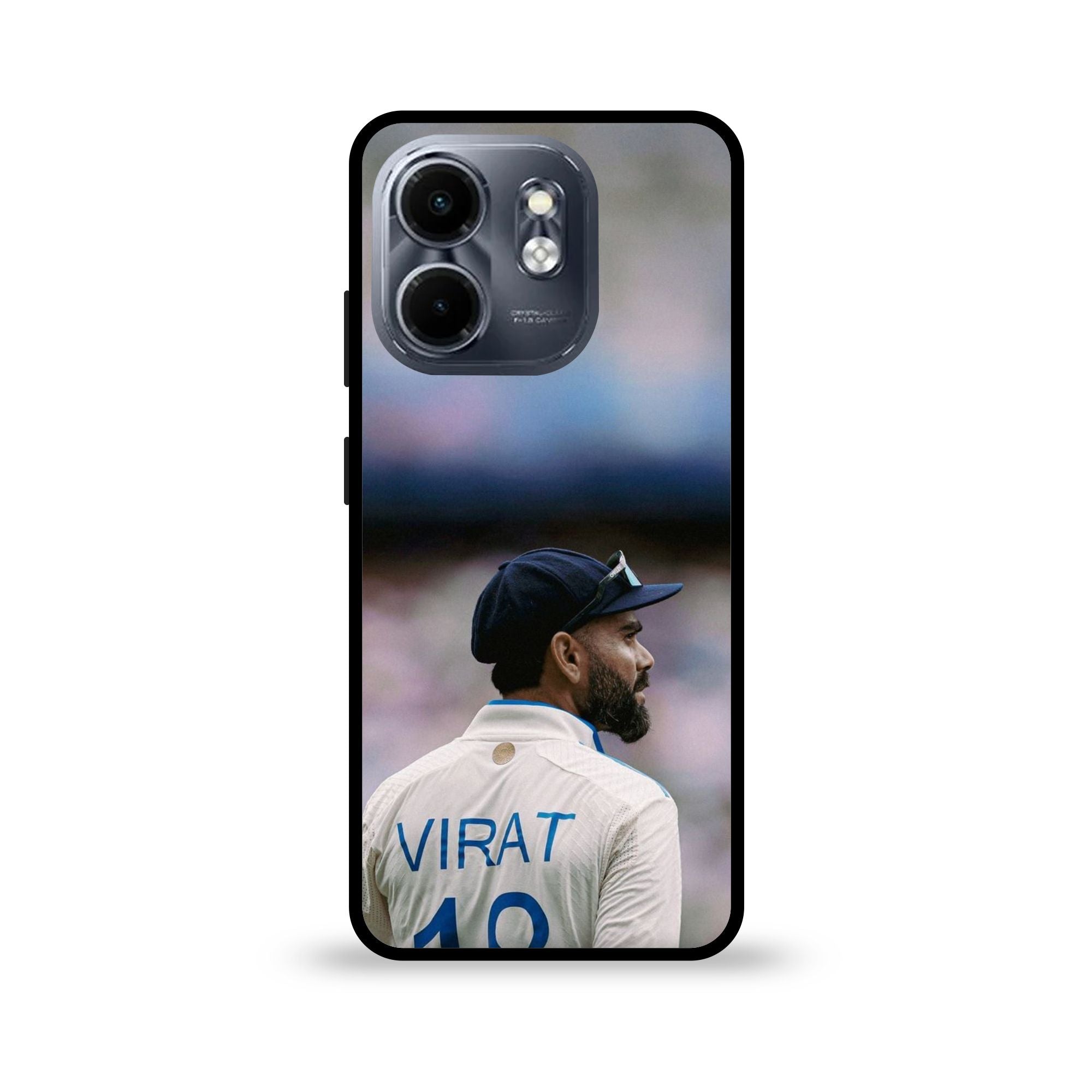 Infinix Smart 9 HD - Wallpaper 02 - Premium Printed Glossy Phone Case