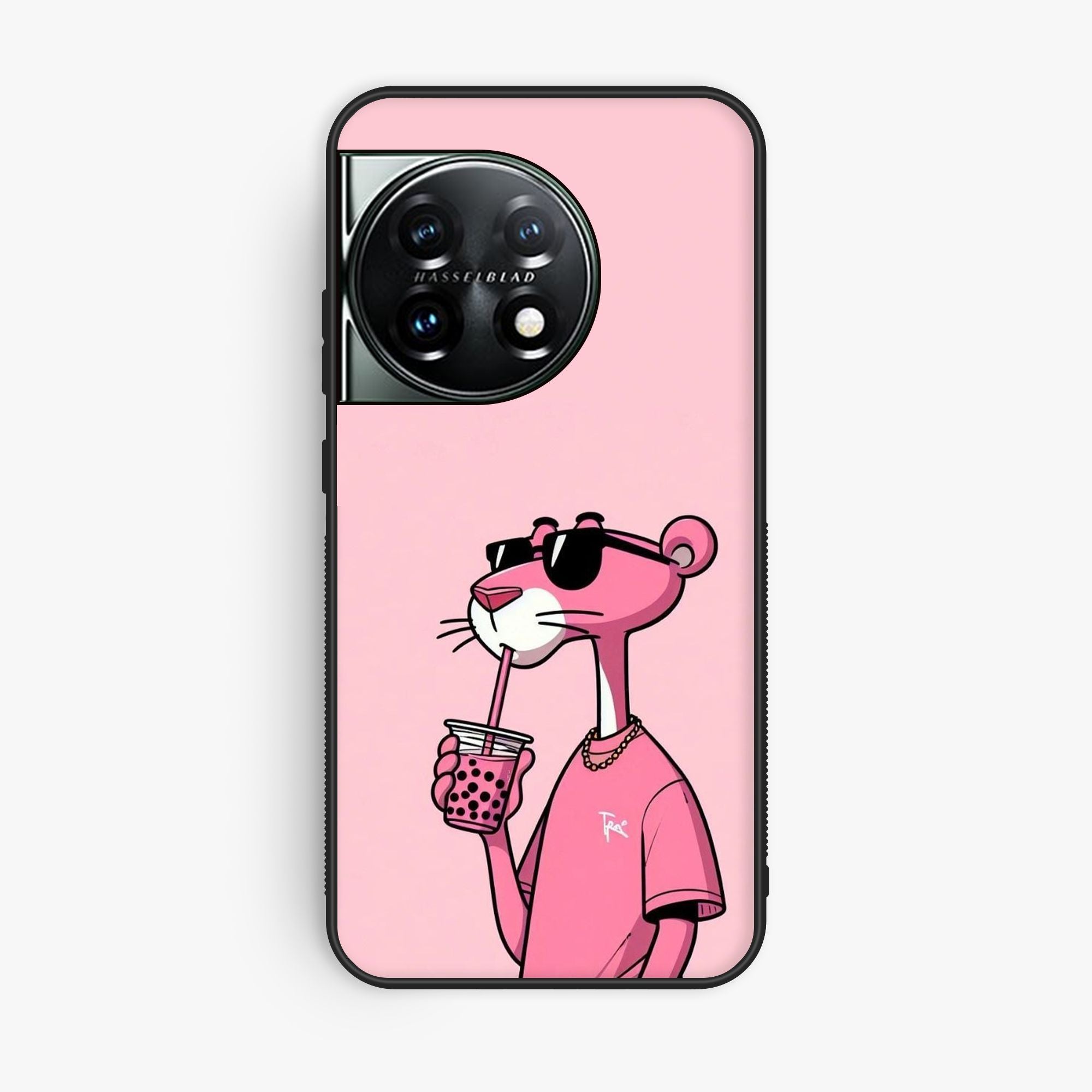 OnePlus 11R - Wallpaper 54 - Premium Printed Glossy Phone Case