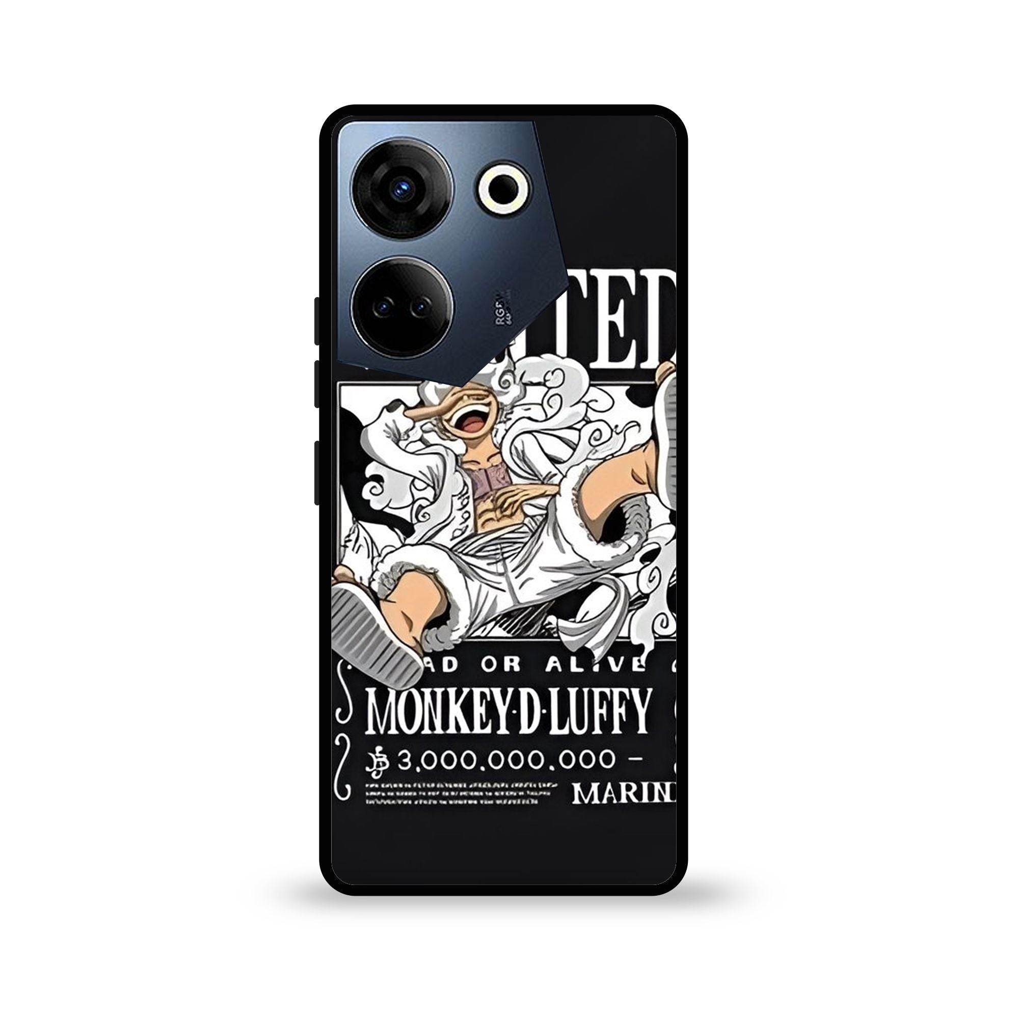 Tecno Camon 20 - Wallpaper 49 - Premium Printed Glossy Phone Case