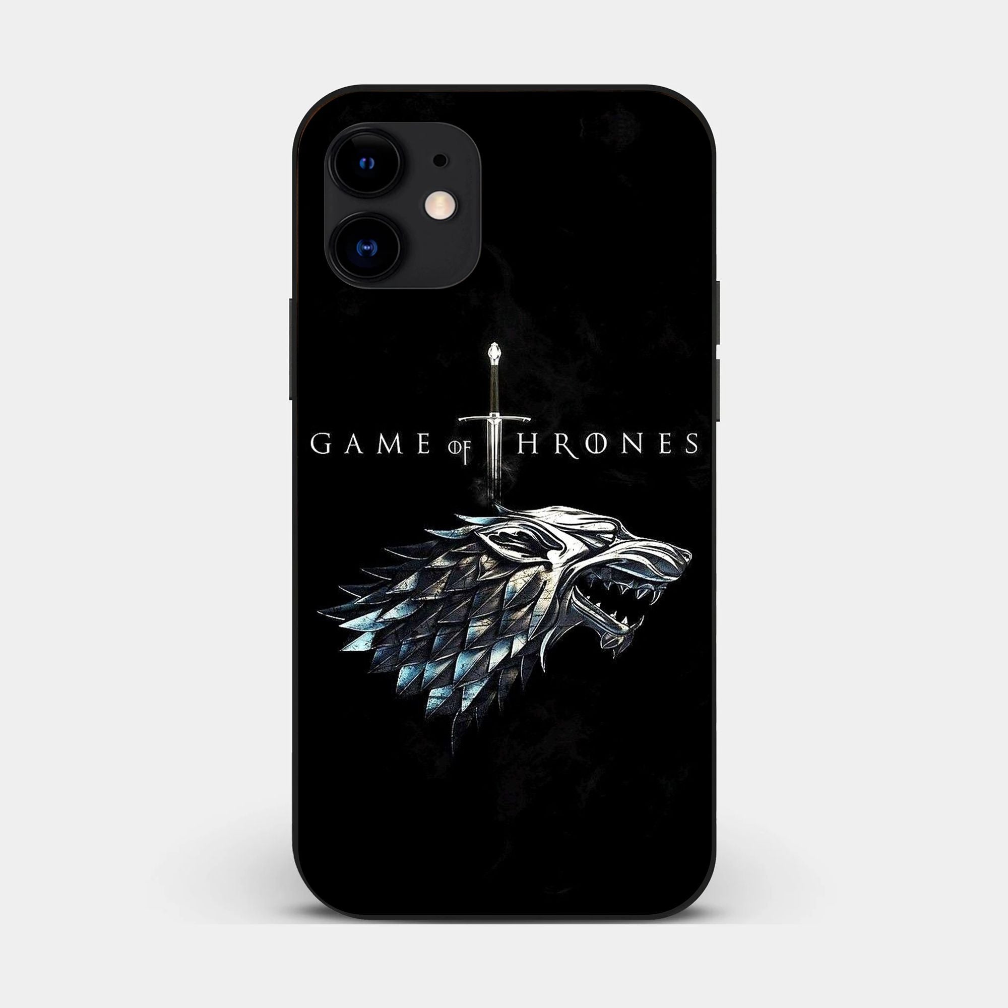 iPhone 11 - Wallpaper 064 - Premium Printed Glossy Phone Case