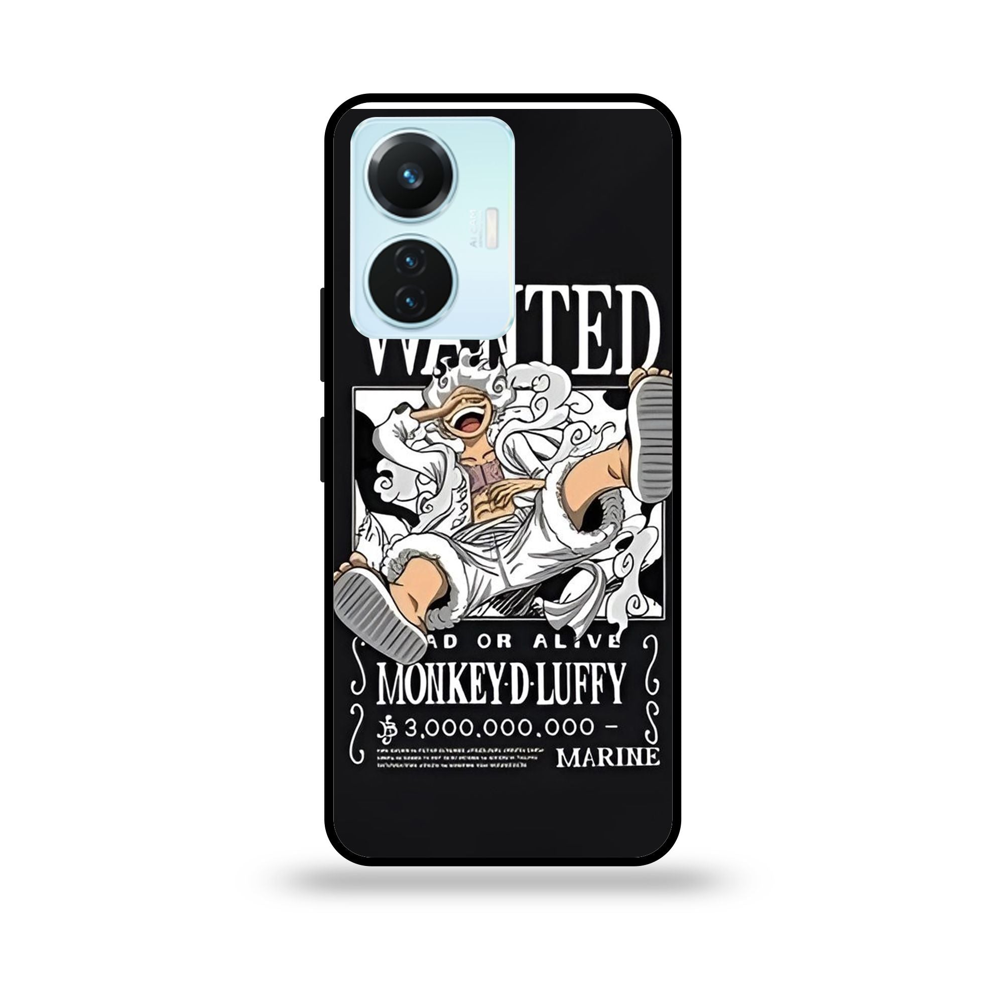 Vivo Y55 4G - Wallpaper 49 - Premium Printed Glossy Phone Case