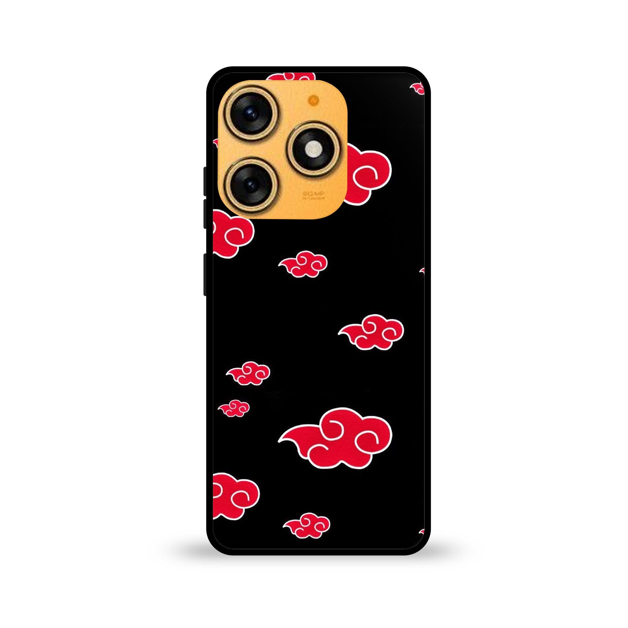 Tecno Spark 10 - Wallpaper 072 - Premium Printed Glossy Phone Case