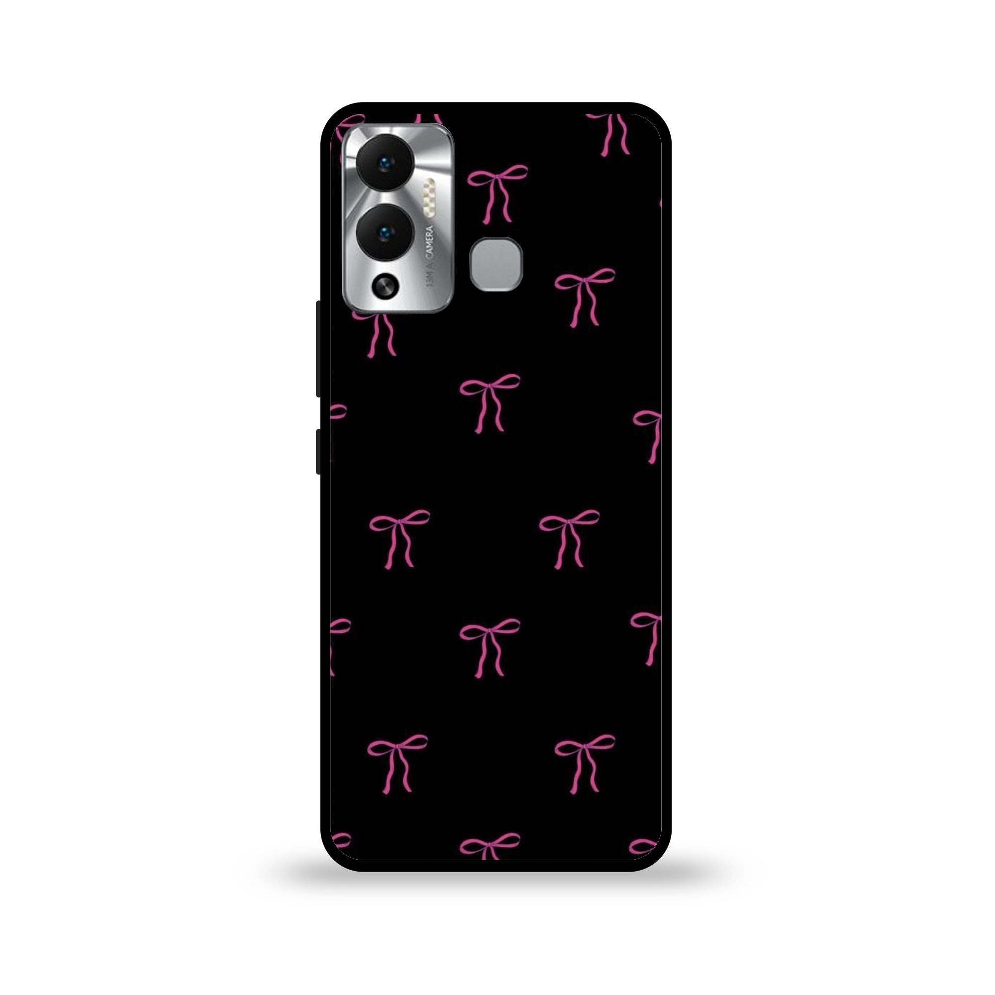 Infinix Hot 12 Play - Wallpaper 13 - Premium Printed Glossy Phone Case
