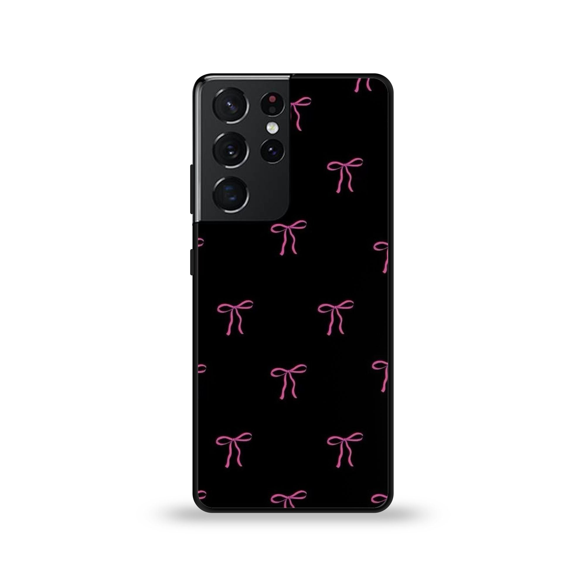 Samsung Galaxy S21 Ultra - Wallpaper 093 - Premium Printed Glossy Phone Case