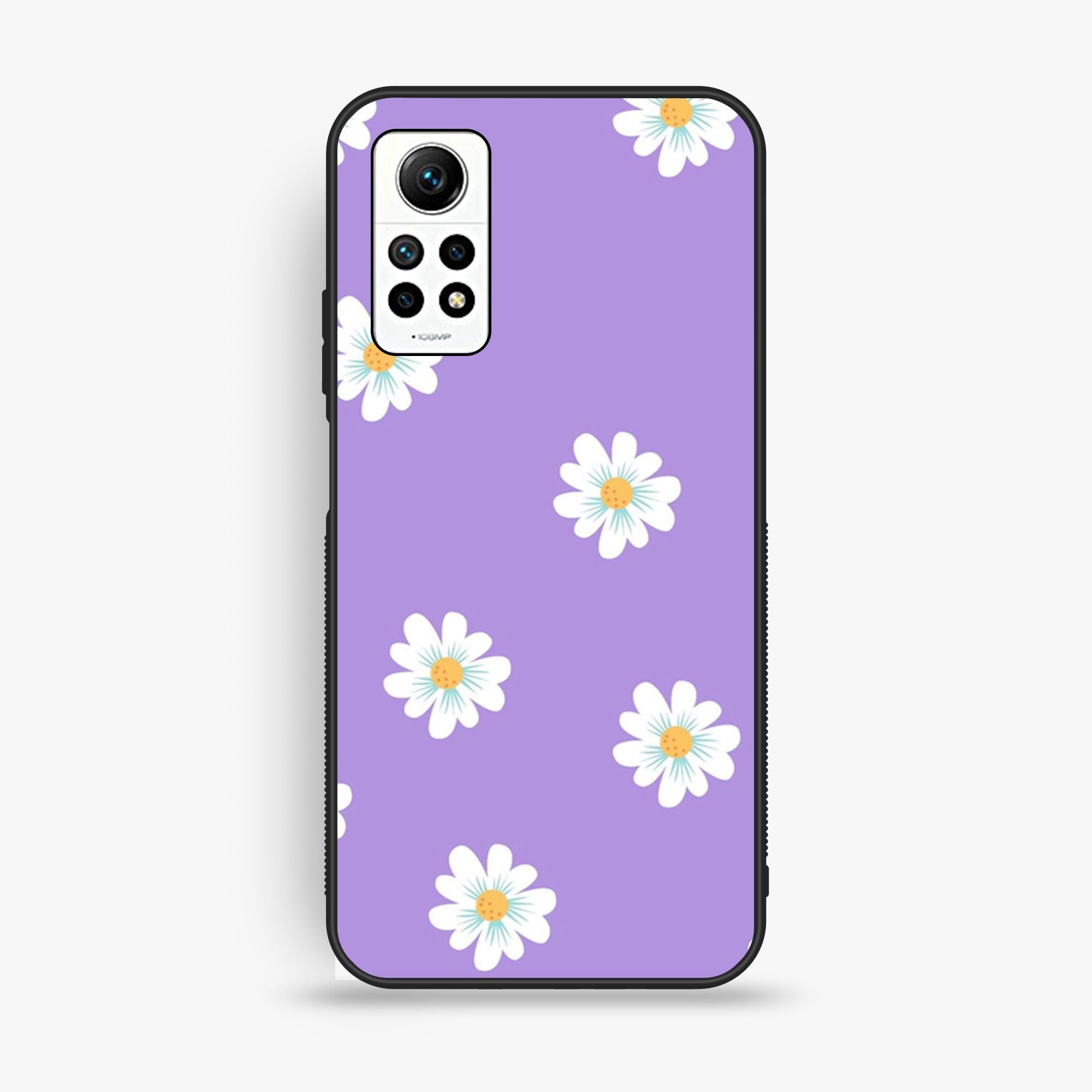 Xiaomi Redmi Note 12 Pro 4g - Wallpaper 76 - Premium Printed Glossy Phone Case