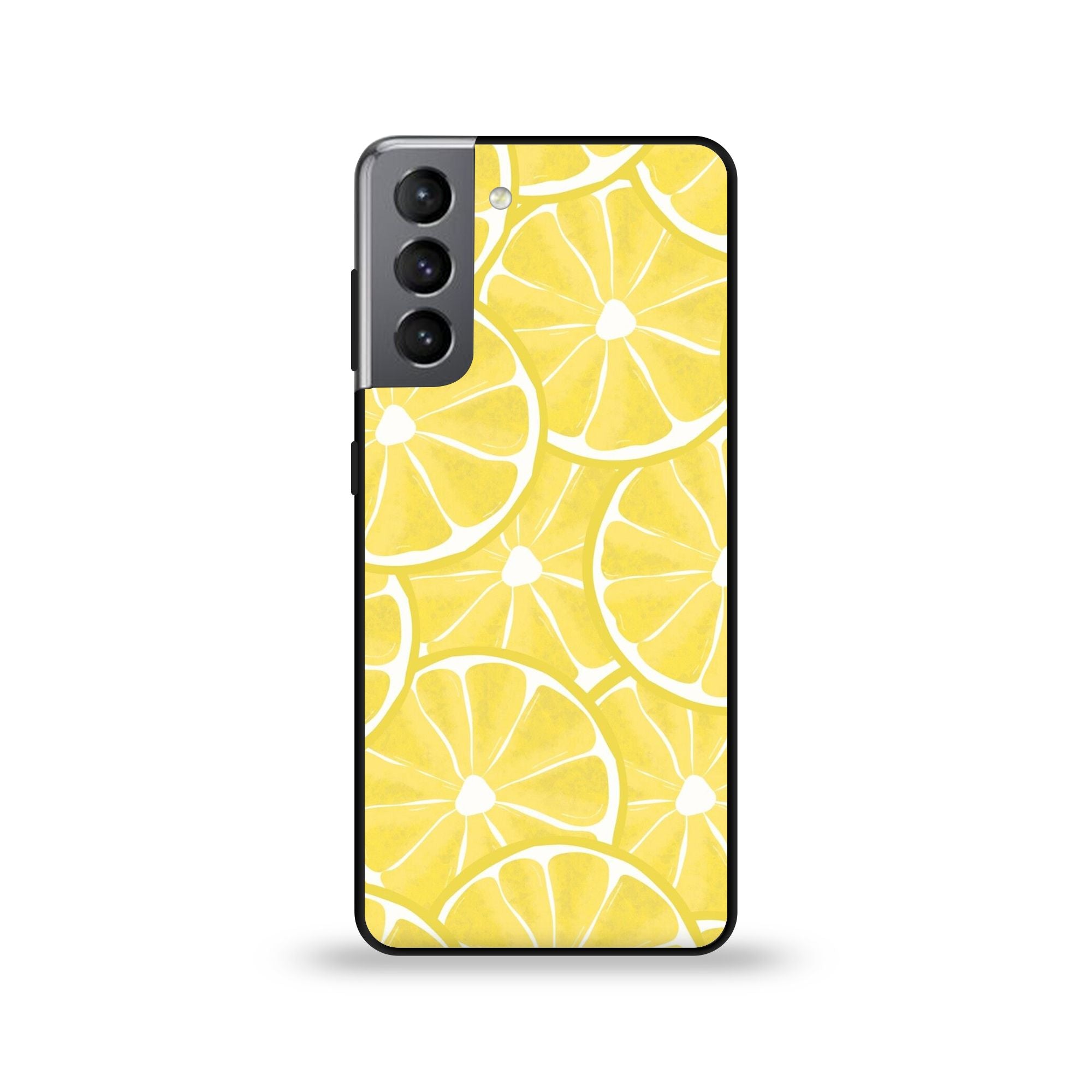 Samsung S21 - Wallpaper 092 - Premium Printed Glossy Phone Case