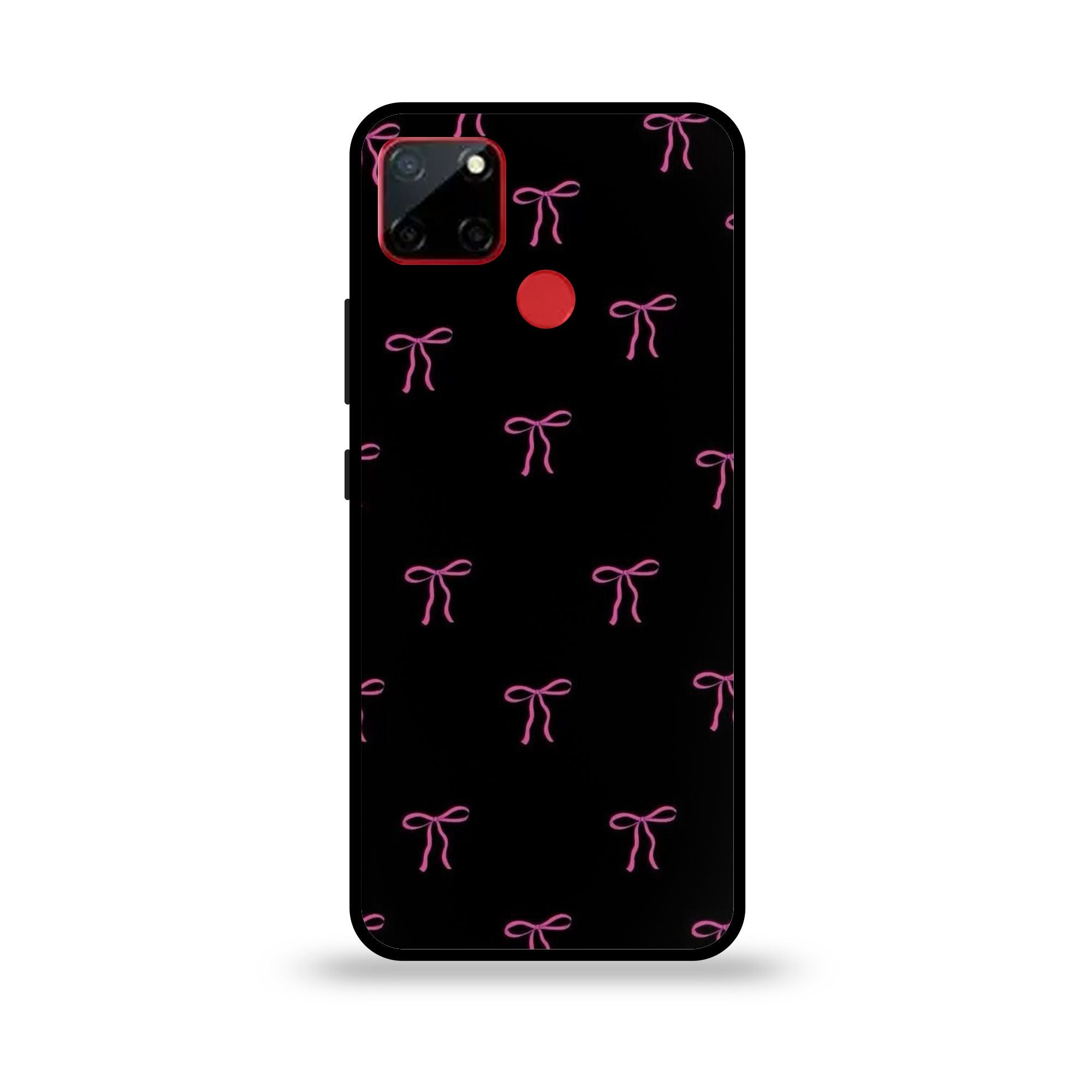 Realme C12 - Wallpaper 093 - Premium Printed Glossy Phone Case