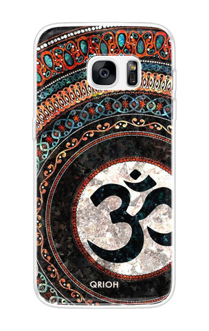 Worship Soft Cover for Samsung S7 Edge
