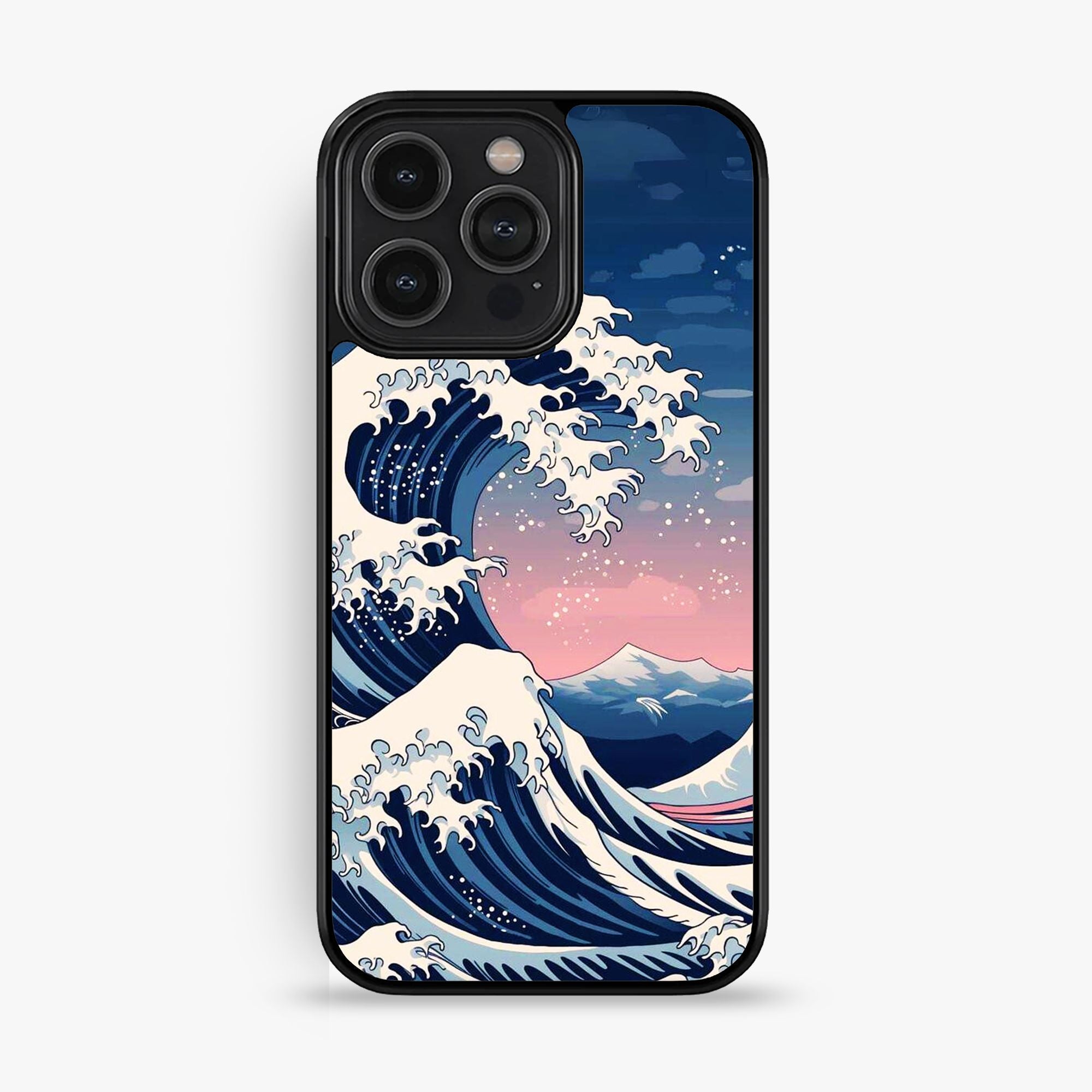 iPhone 12 Pro Max - Design 131 - Premium Glossy Phone Case