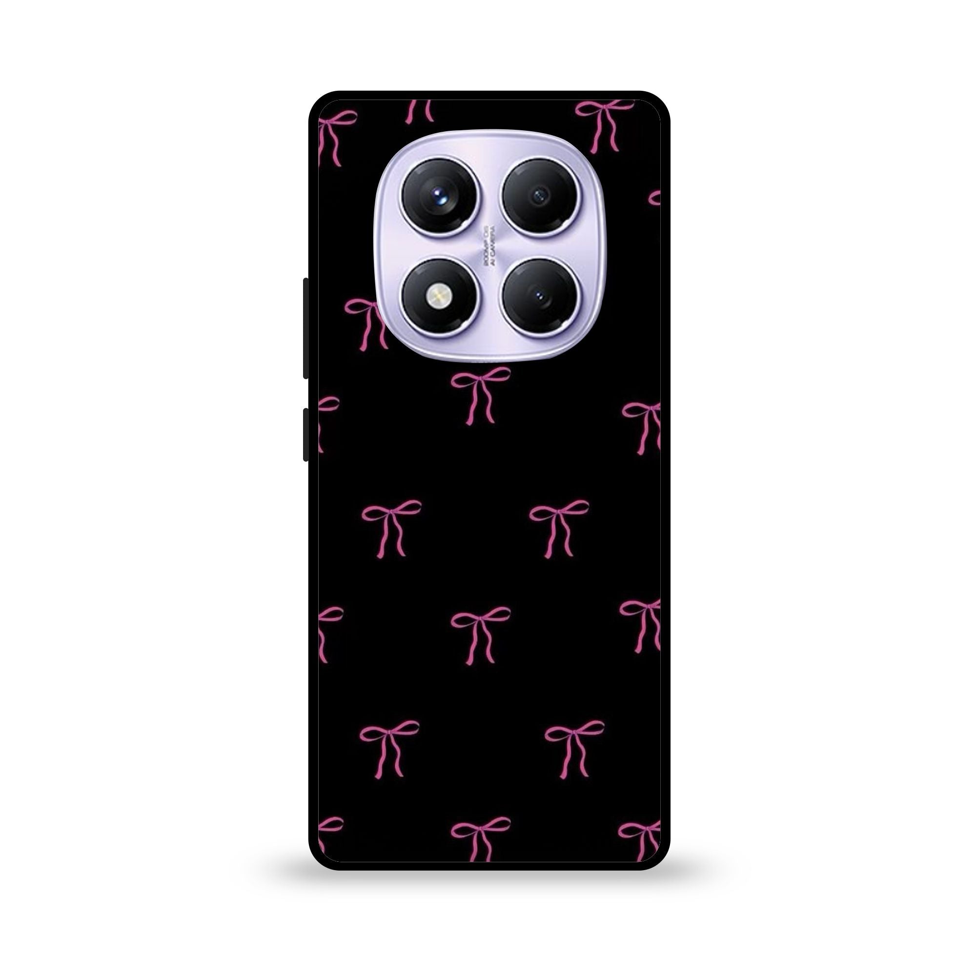 Xiaomi Redmi note 14 Pro - Wallpaper 093 - Premium Printed Glossy Phone Case
