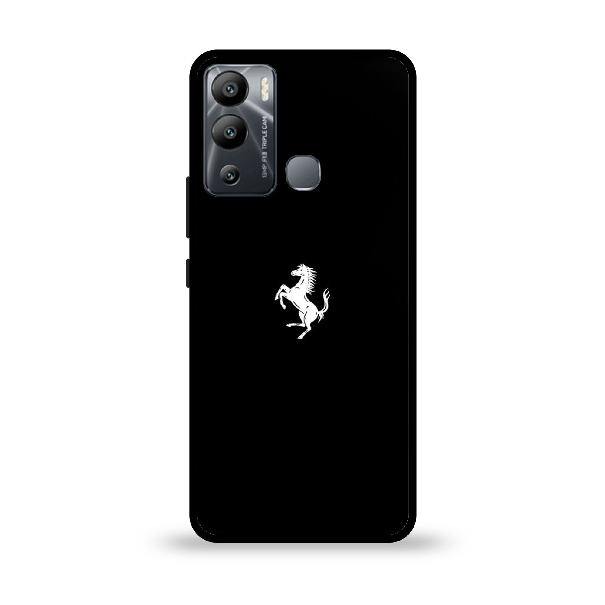 Infinix Hot 12i - Wallpaper 61 - Premium Printed Glossy Phone Case