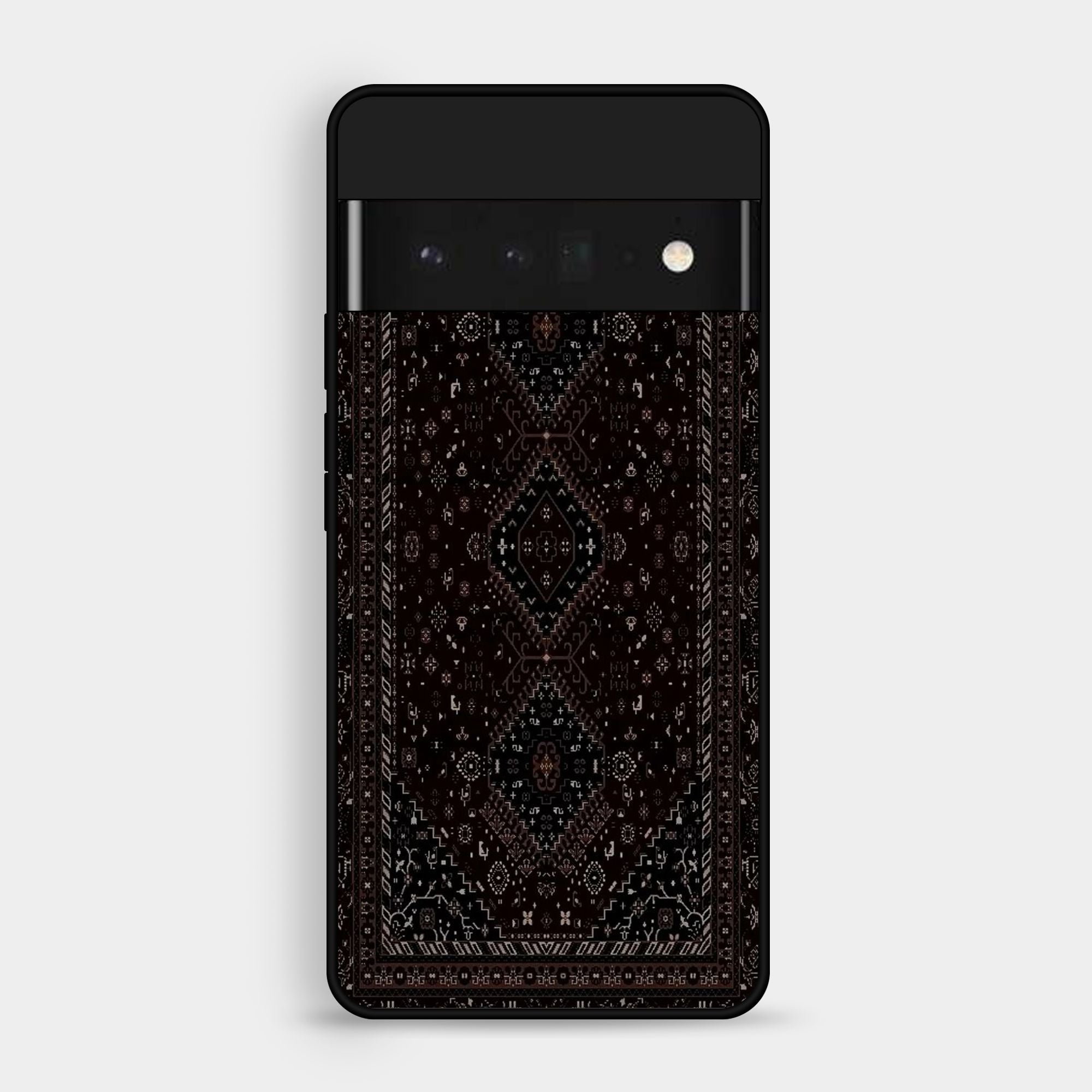 Google Pixel 6a - Wallpaper 047 - Premium Printed Glossy Phone Case