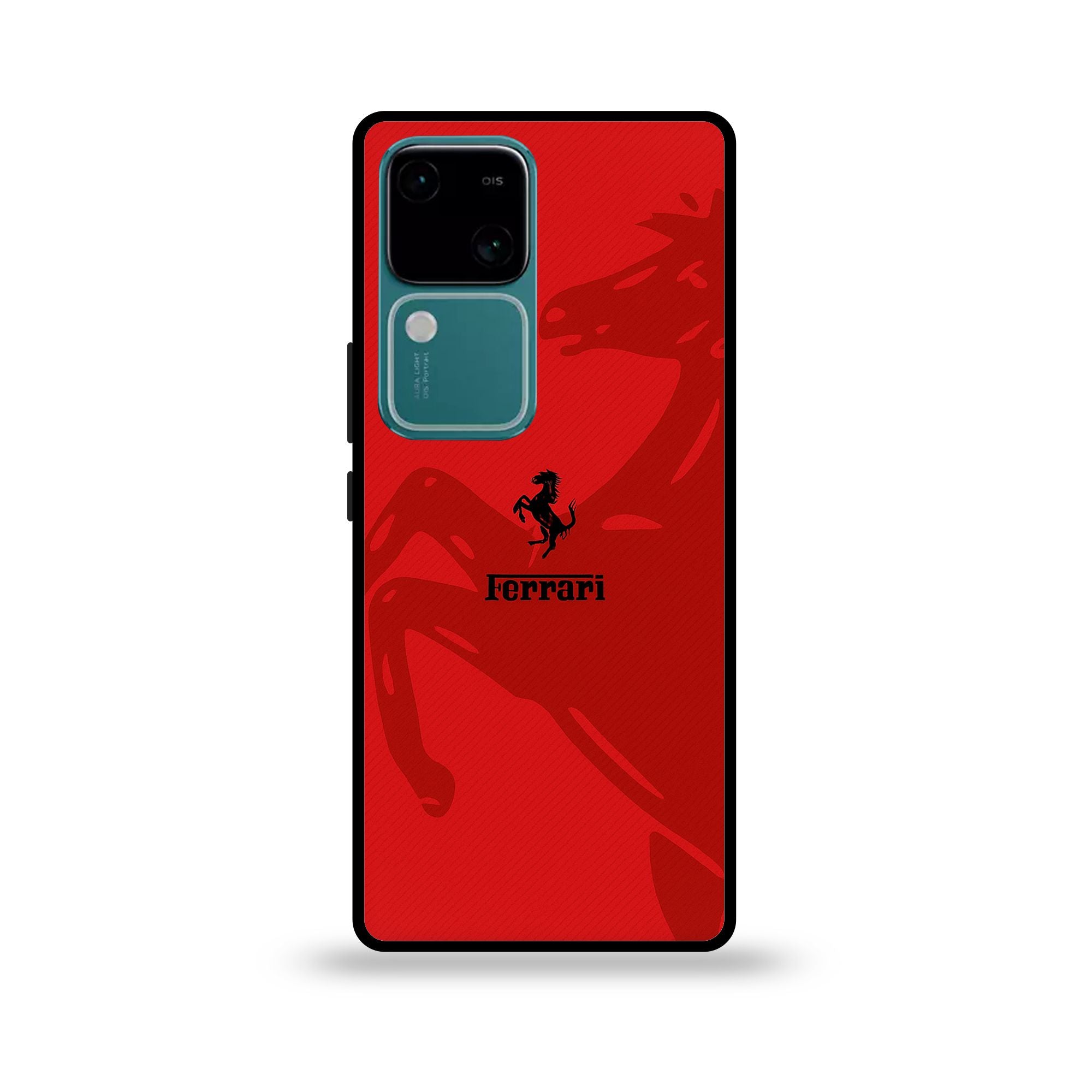 Vivo V30 - Wallpaper 145 - Premium Printed Glossy Phone Case