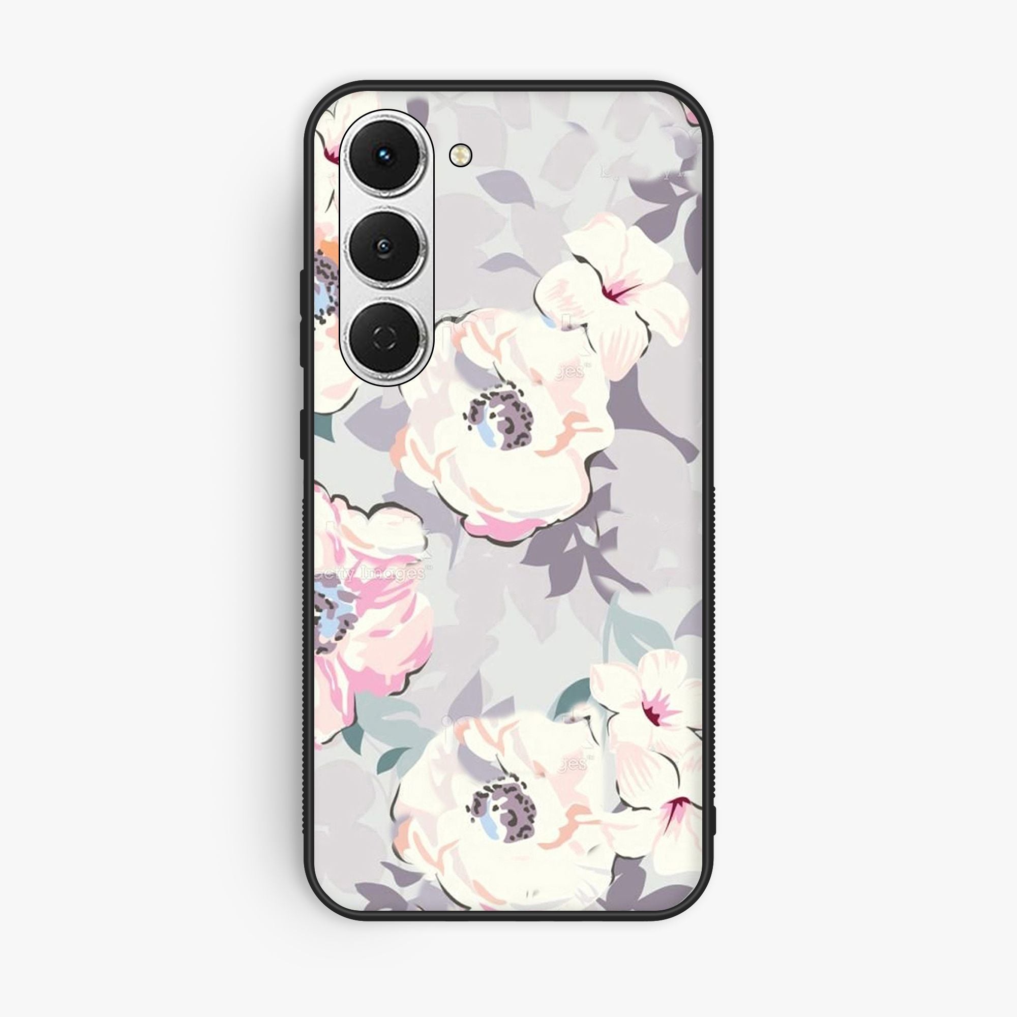 Tecno Spark 40 Pro - Wallpaper 007 - Premium Printed Glossy Phone Case