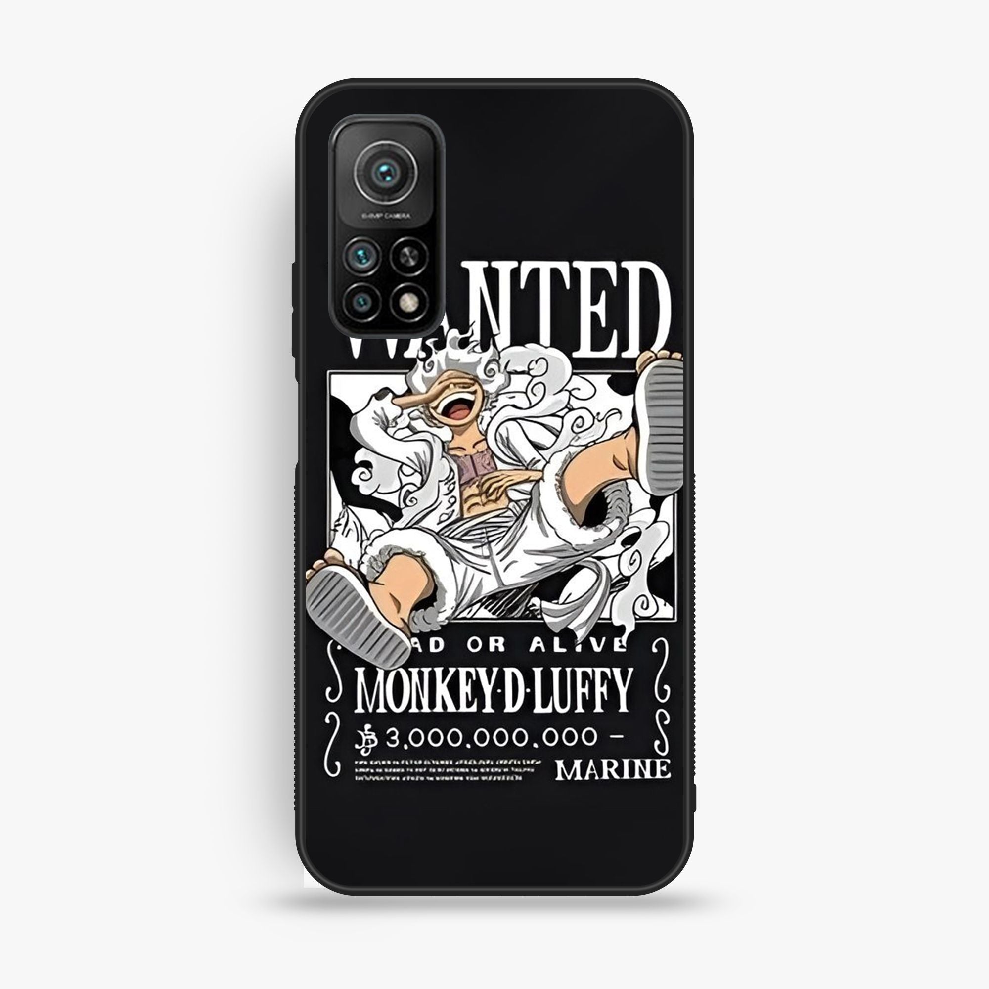 Xiaomi Mi 10t - Wallpaper 49 - Premium Printed Glossy Phone Case