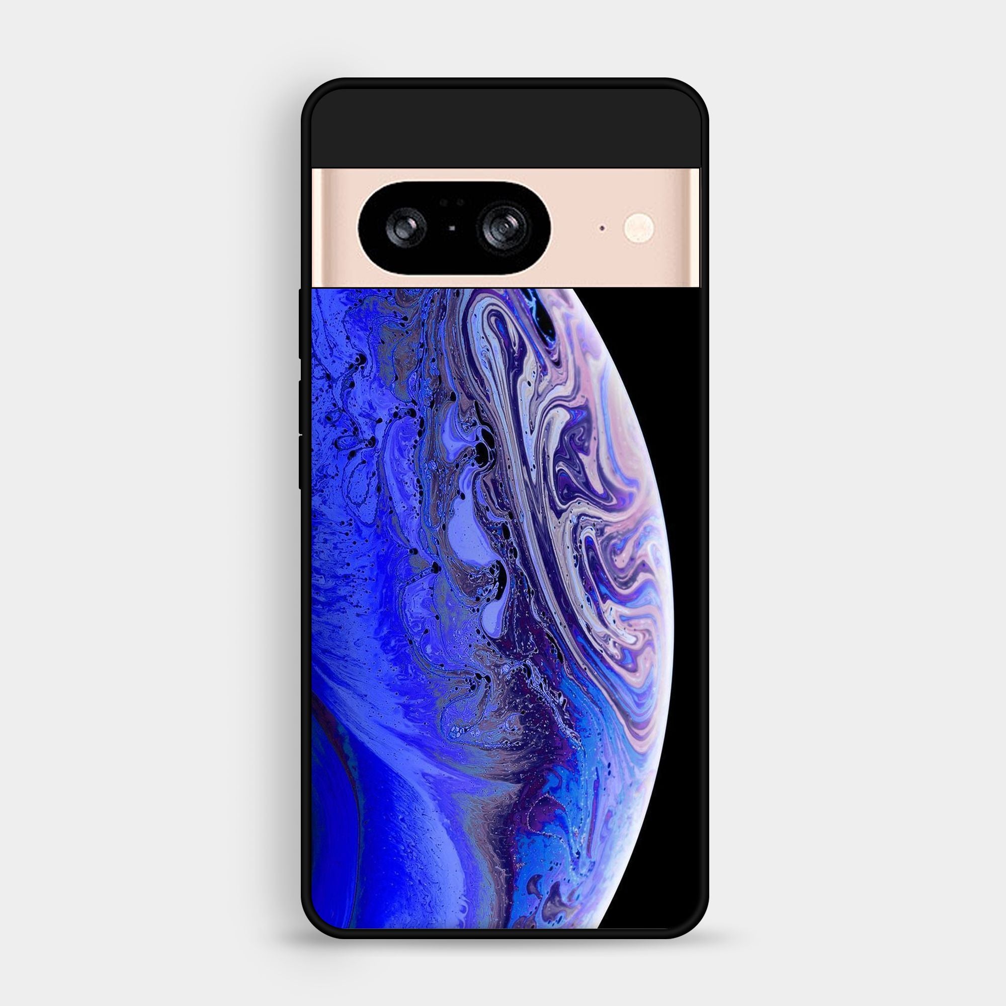 Google Pixel 8a - Wallpaper 088 - Premium Printed Glossy Phone Case