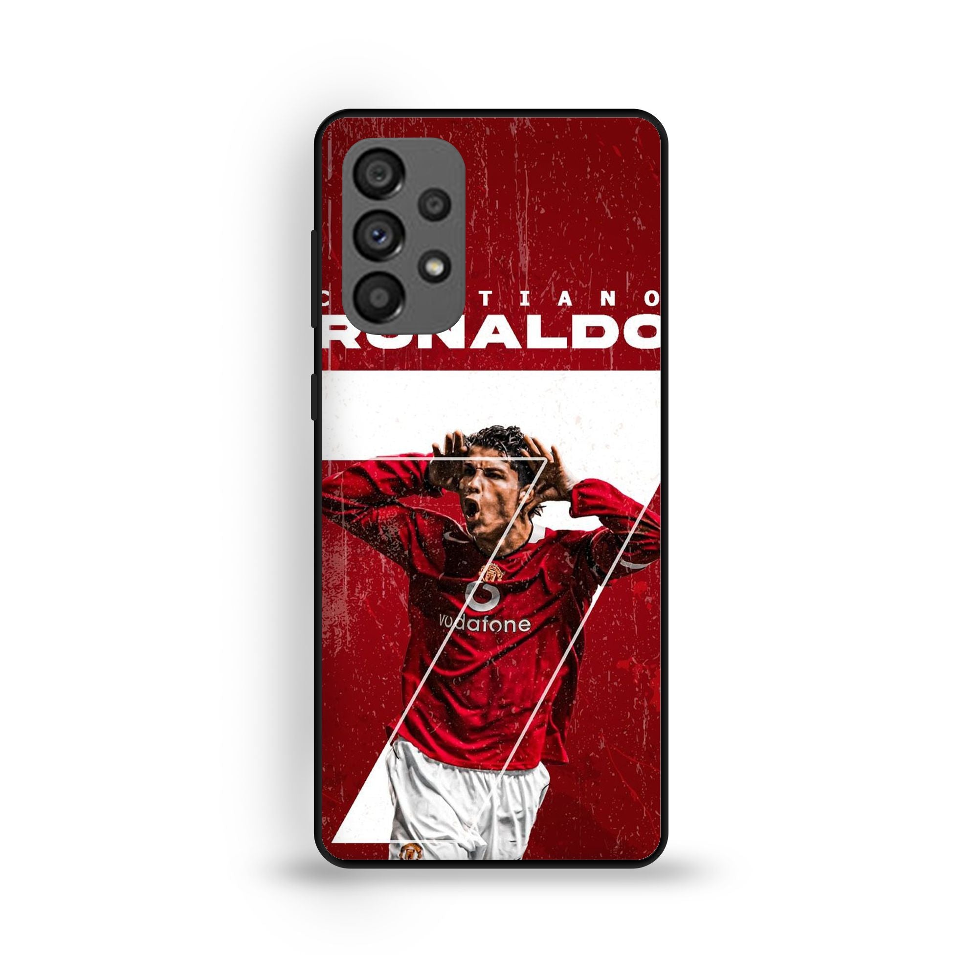 Samsung A73 5G - Wallpaper 015 - Premium Printed Glossy Phone Case