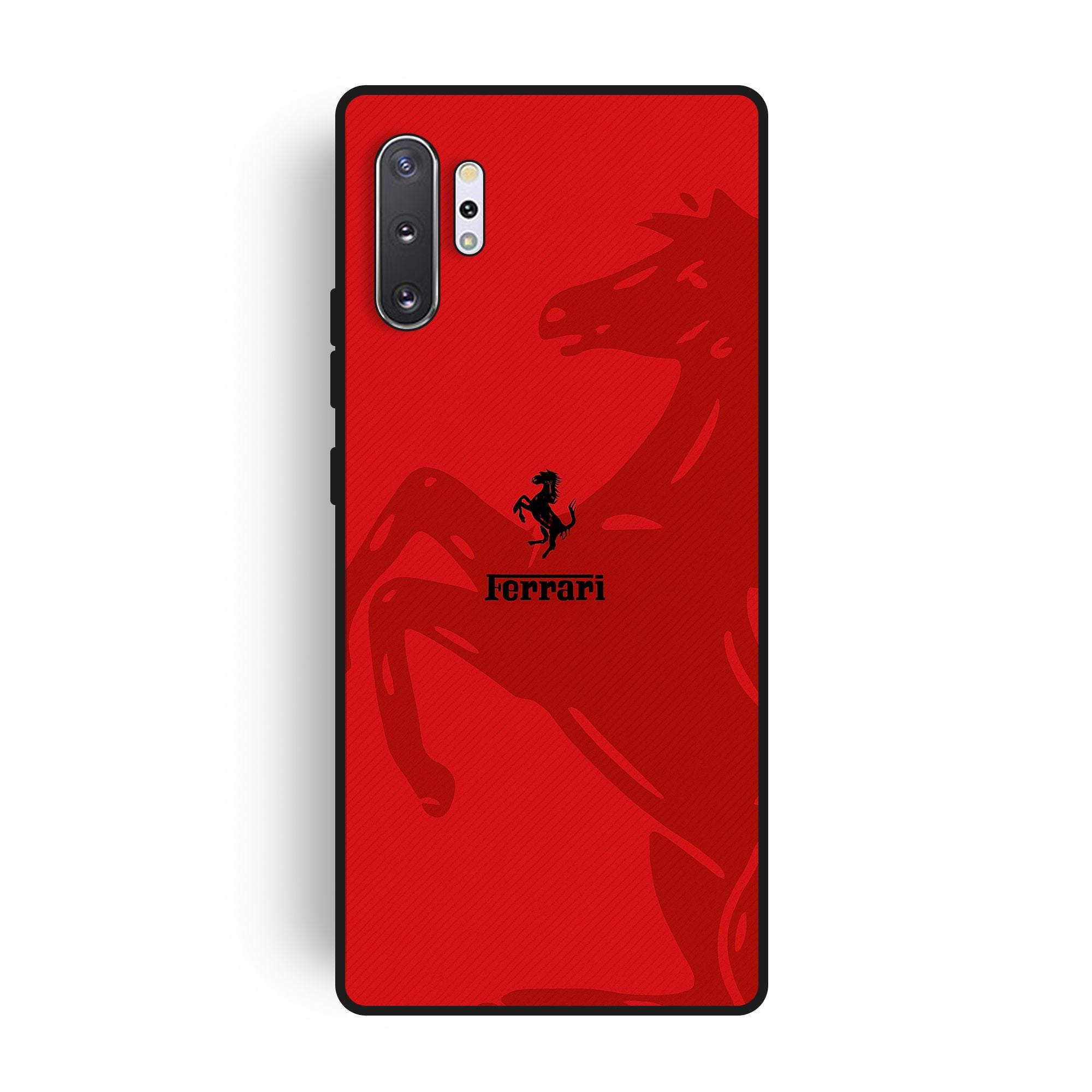 Samsung Galaxy Note 10 Plus - Wallpaper 145 - Premium Printed Glossy Phone Case