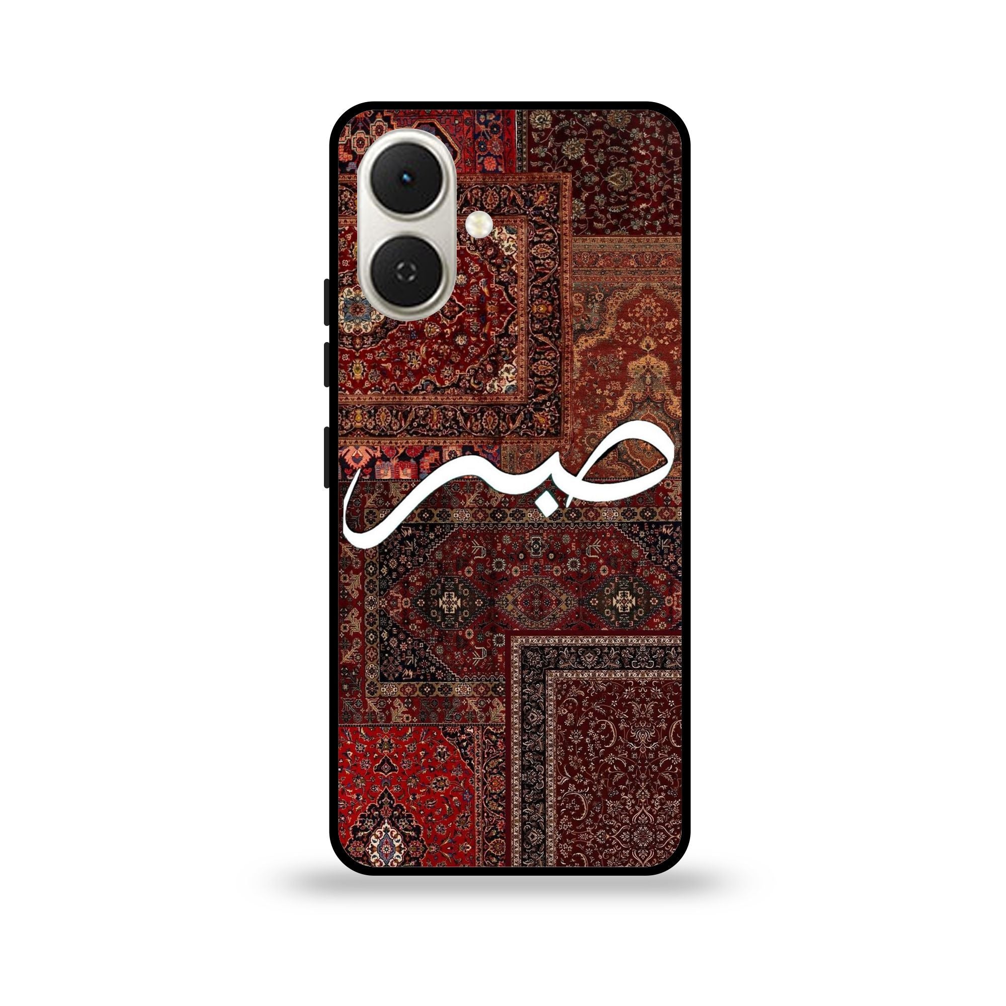 Tecno Spark Go 2 ( 4GB ) - Wallpaper 046 - Premium Printed Glossy Phone Case
