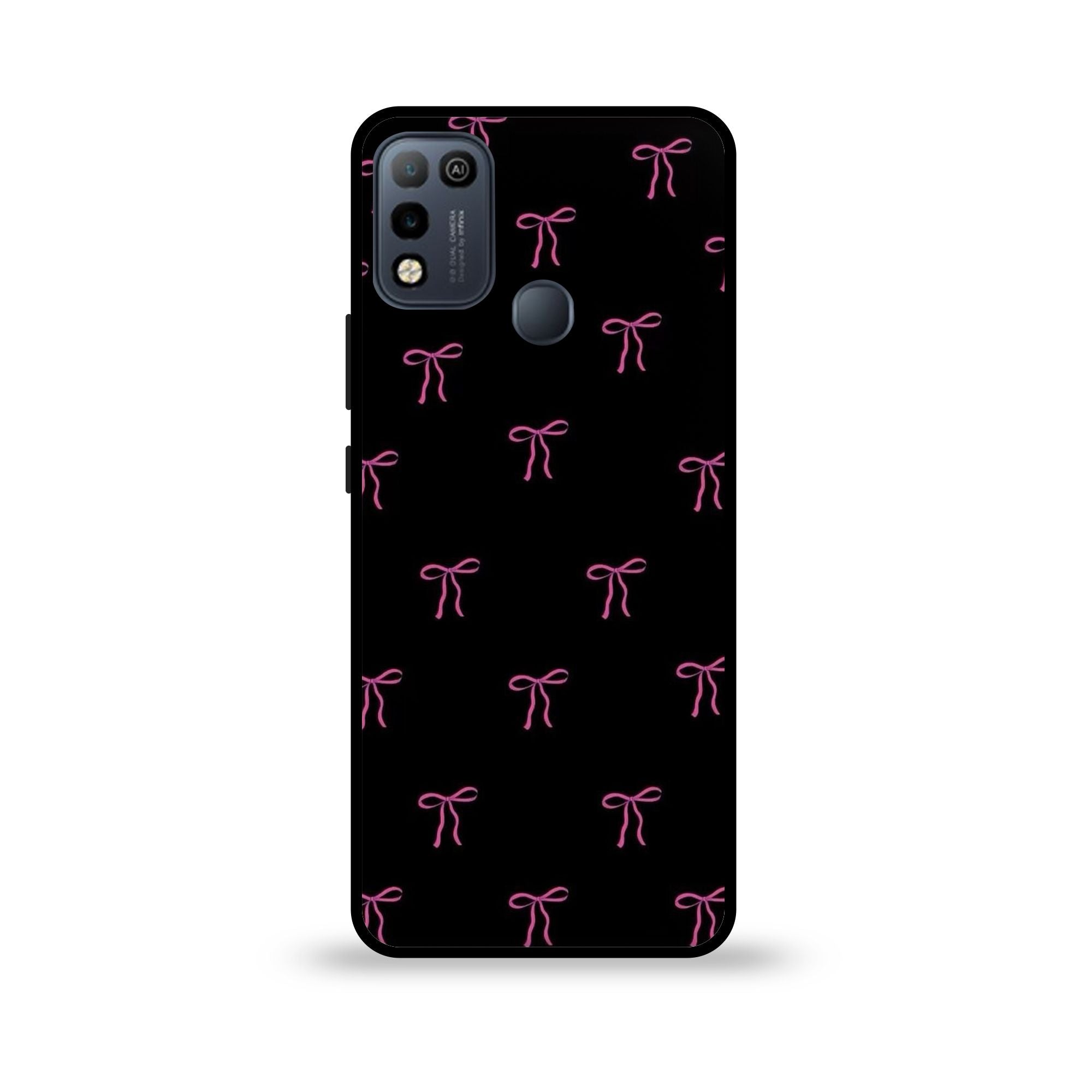 Infinix Hot 10 Play - Wallpaper 56 - Premium Printed Glossy Phone Case