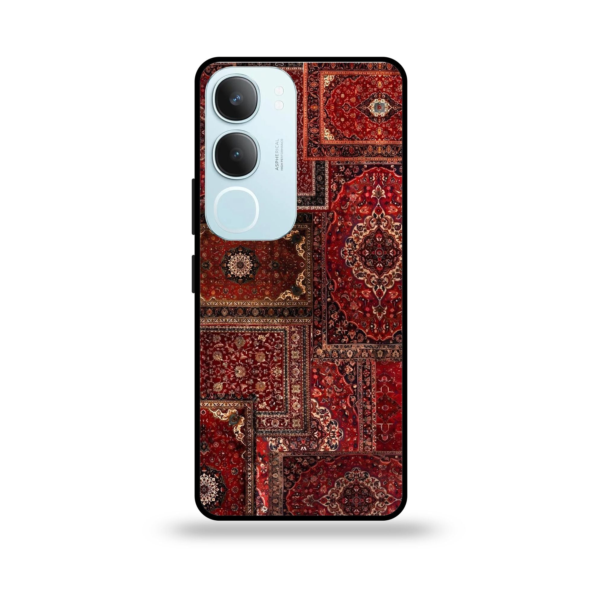 Vivo Y29 - Wallpaper 45 - Premium Printed Glossy Phone Case