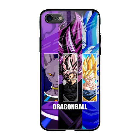 DGBZ Glossy Case for iPhone 6