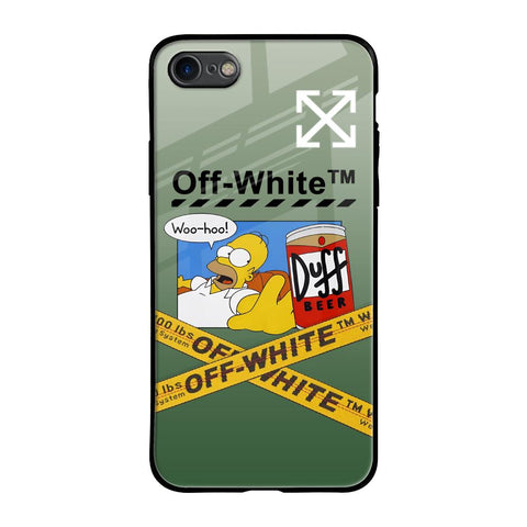 Duff Beer Glossy Case for iPhone 6
