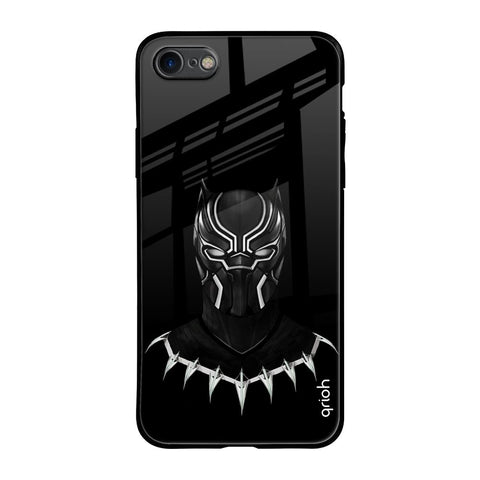 Dark Superhero Glossy Case for iPhone 6