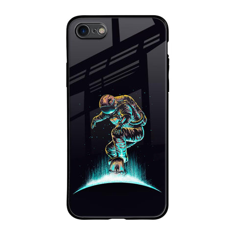 Star Ride Glossy Case for iPhone 6
