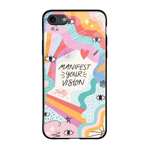 Vision Manifest Glossy Case for iPhone 6