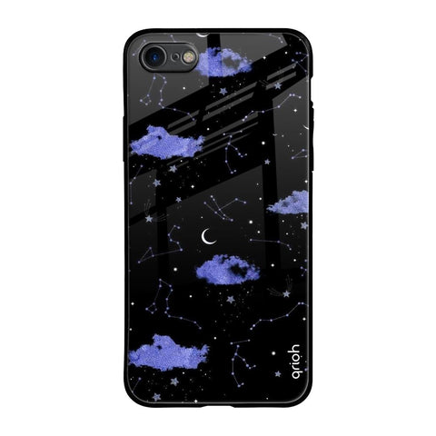 Constellations Glossy Case for iPhone 6