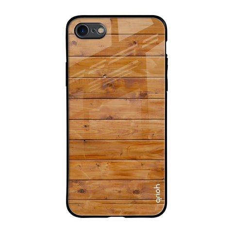 Timberwood Glossy Case for iPhone 6