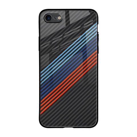 Carbon Inspired Glossy Case for iPhone 6
