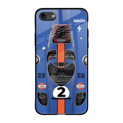 Car Adiction Glossy Case for iPhone 6