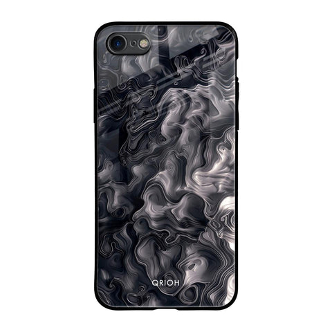 Cryptic Smoke Glossy Case for iPhone 6