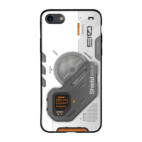Liberty Cyber Glossy Case for iPhone 6