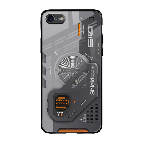Tech Lifestyle Glossy Case for iPhone 6